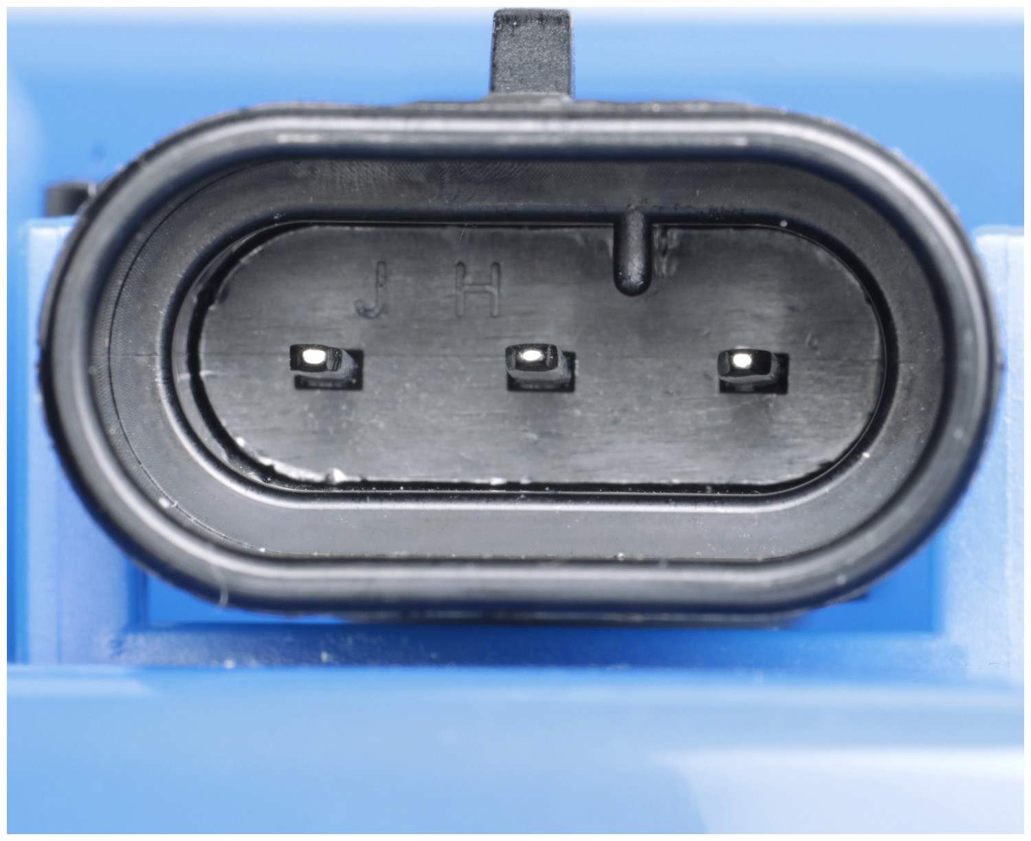 Delphi Fuel Pump Module Assembly FG1641