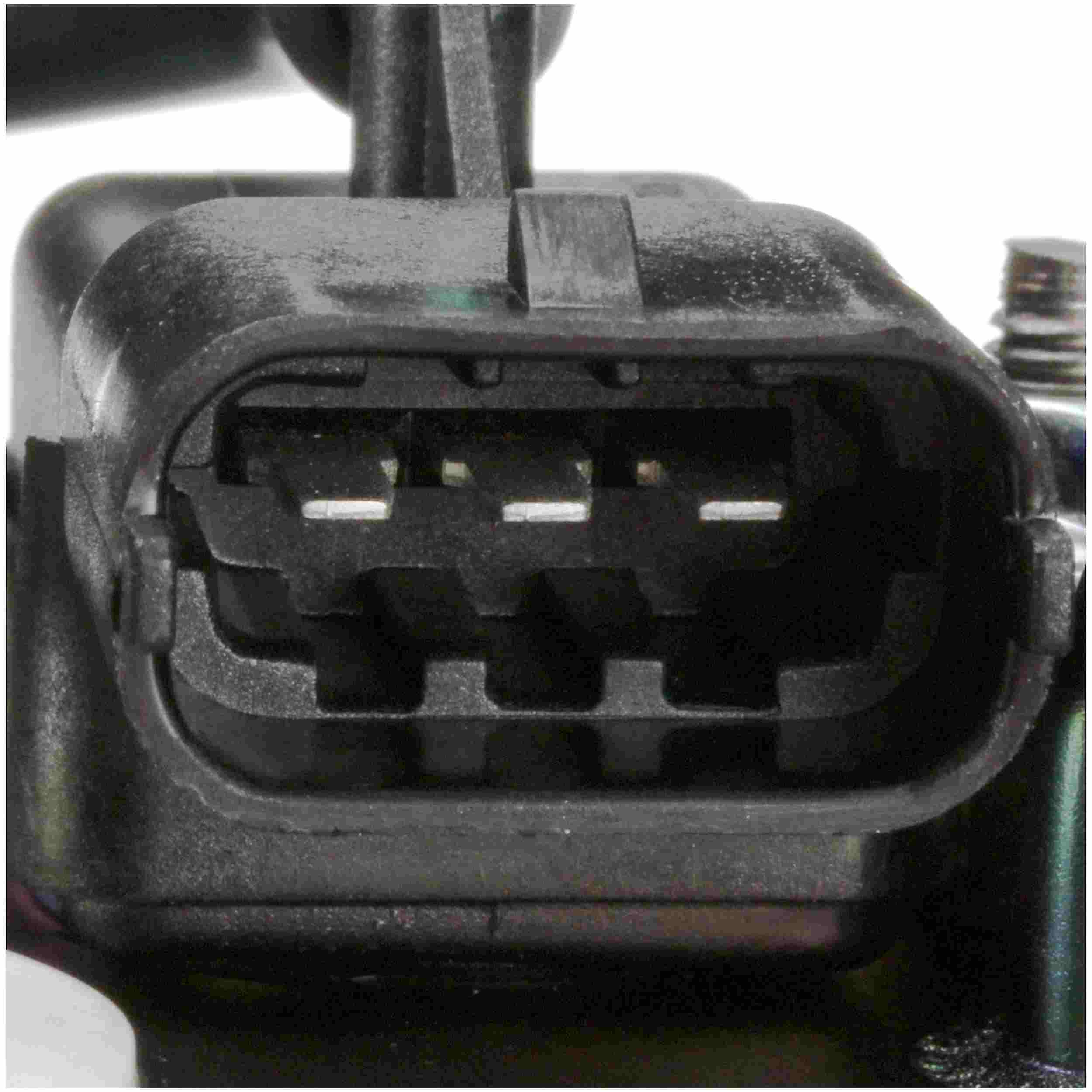 Delphi Fuel Pump Module Assembly FG1642