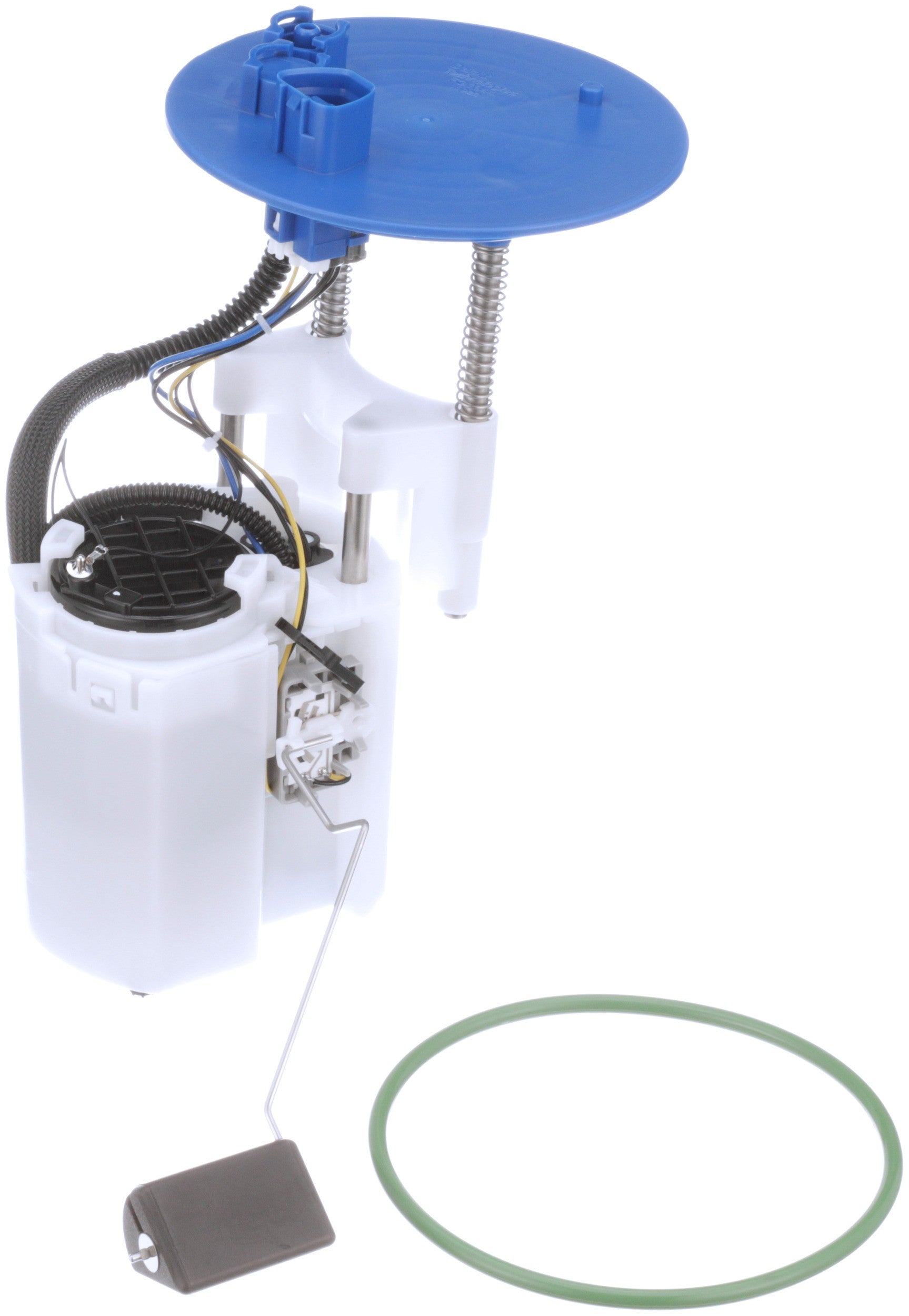 Delphi Fuel Pump Module Assembly FG1644 main image