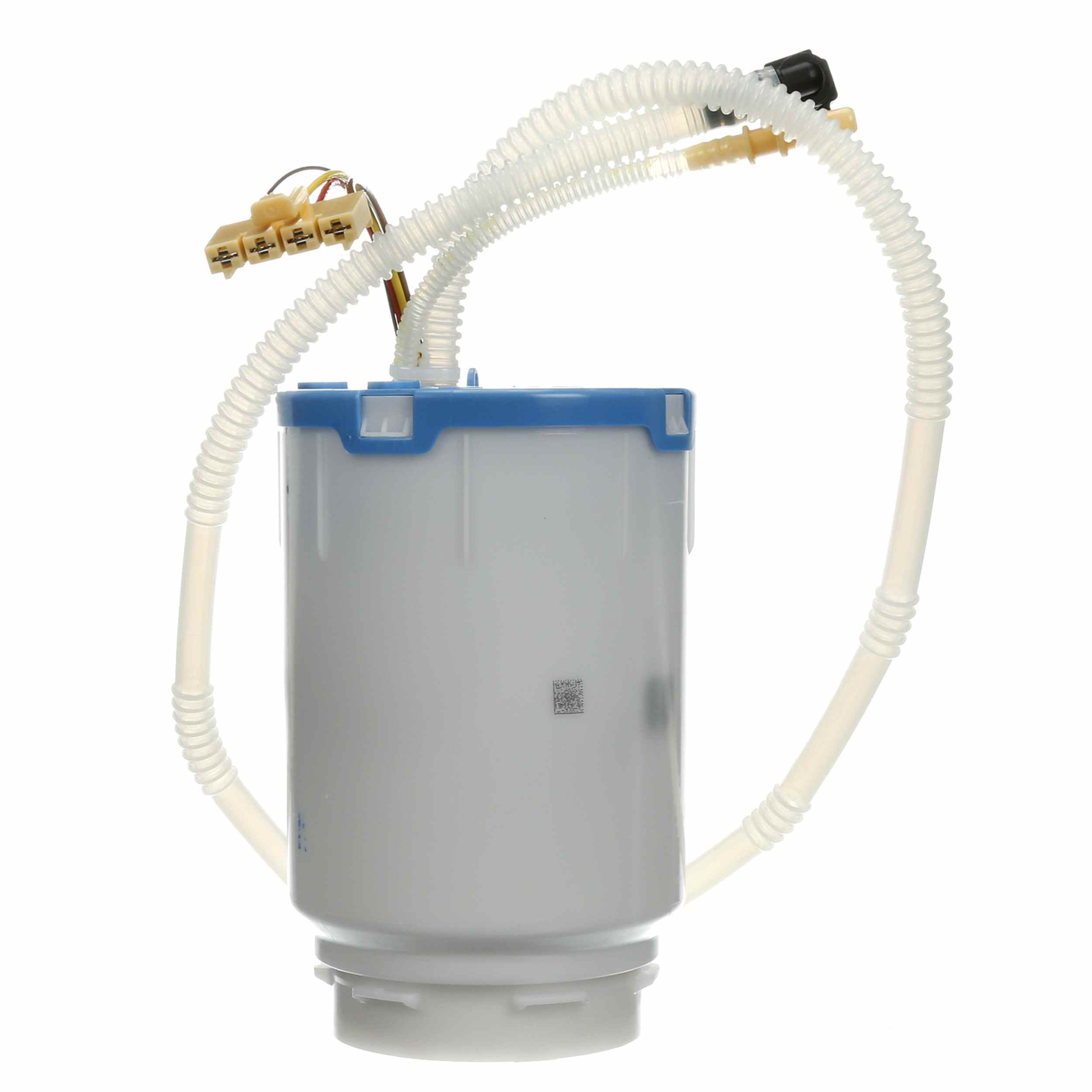 Delphi Fuel Pump and Strainer Set FG1647