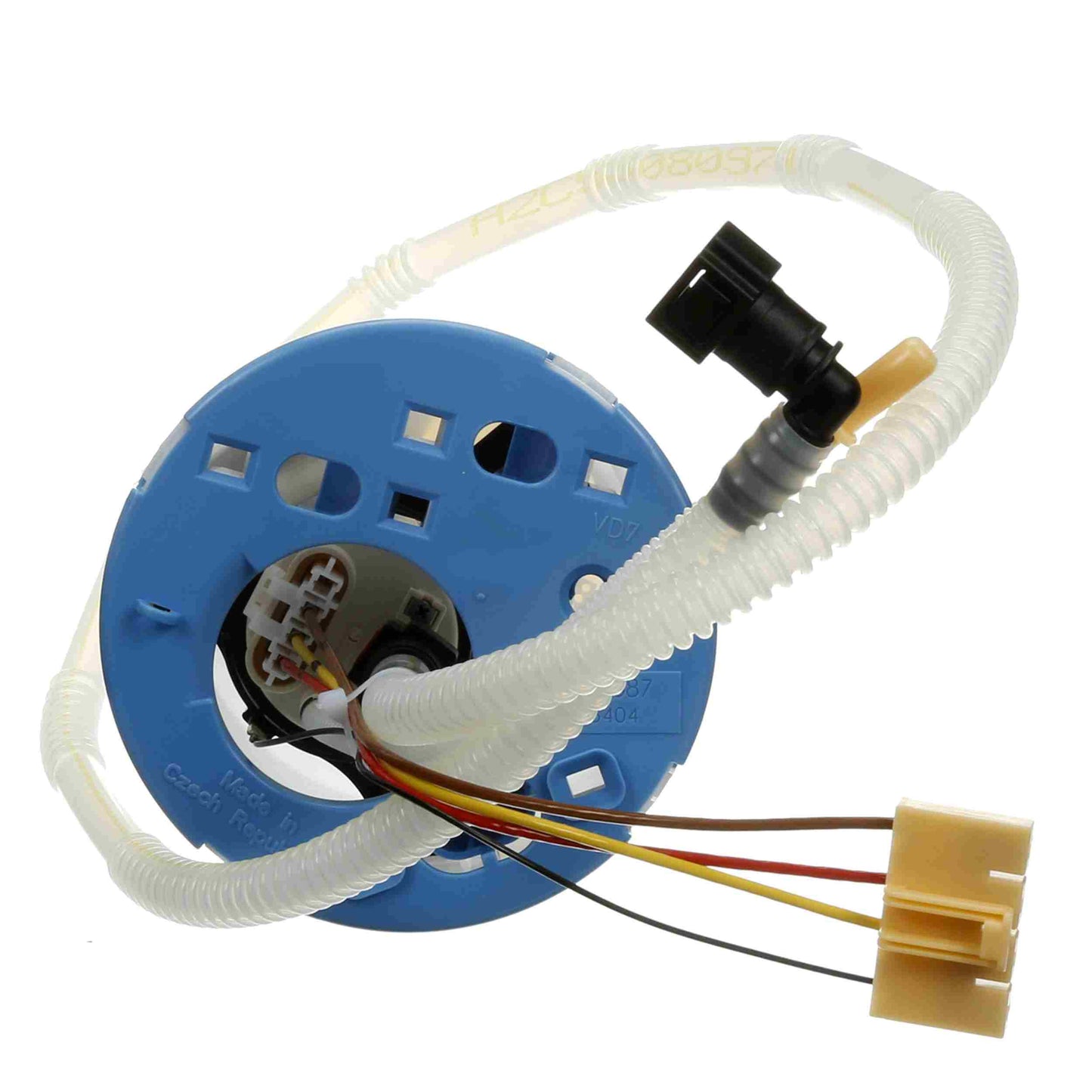 Delphi Fuel Pump and Strainer Set FG1647