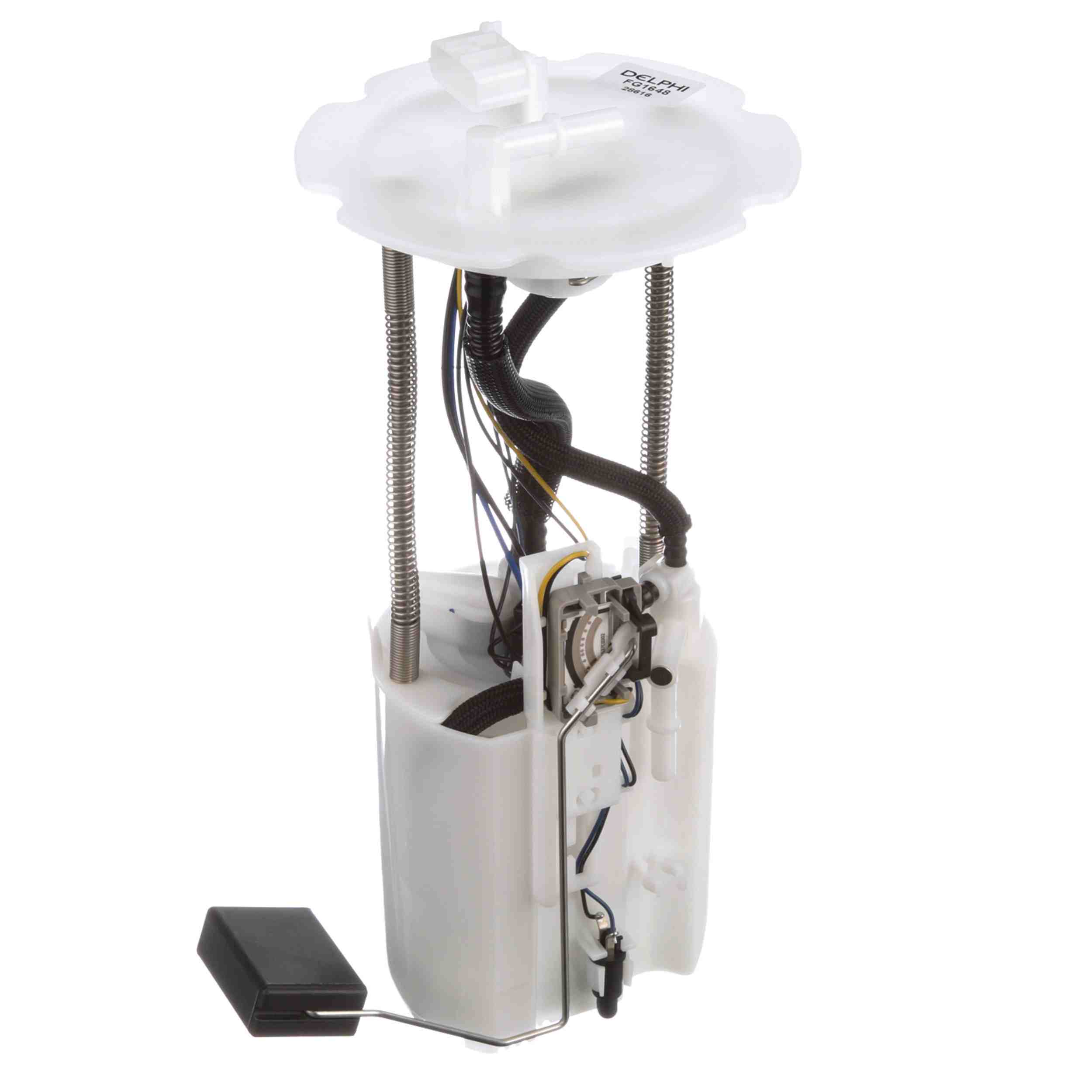 Delphi Fuel Pump Module Assembly FG1648