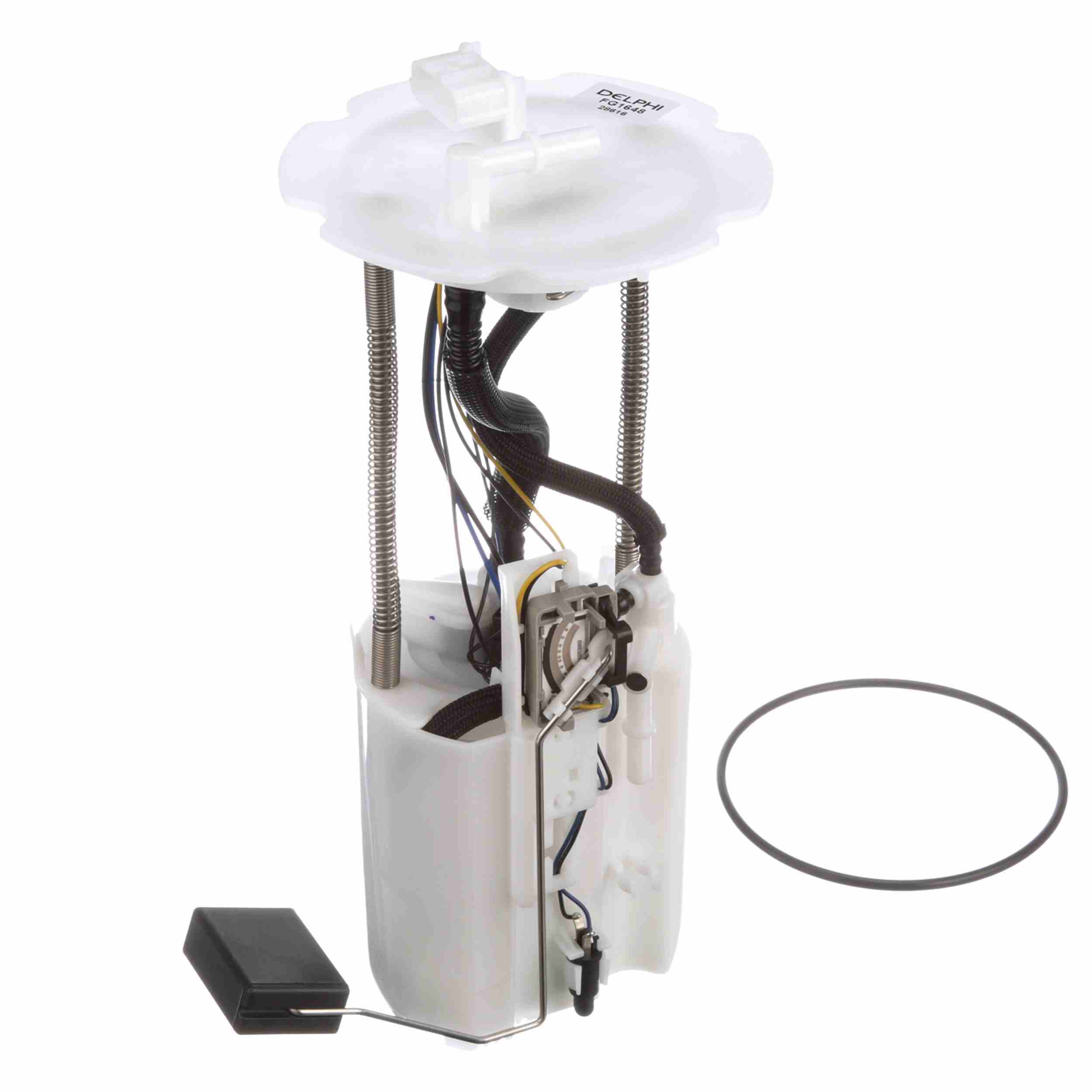 Delphi Fuel Pump Module Assembly FG1648