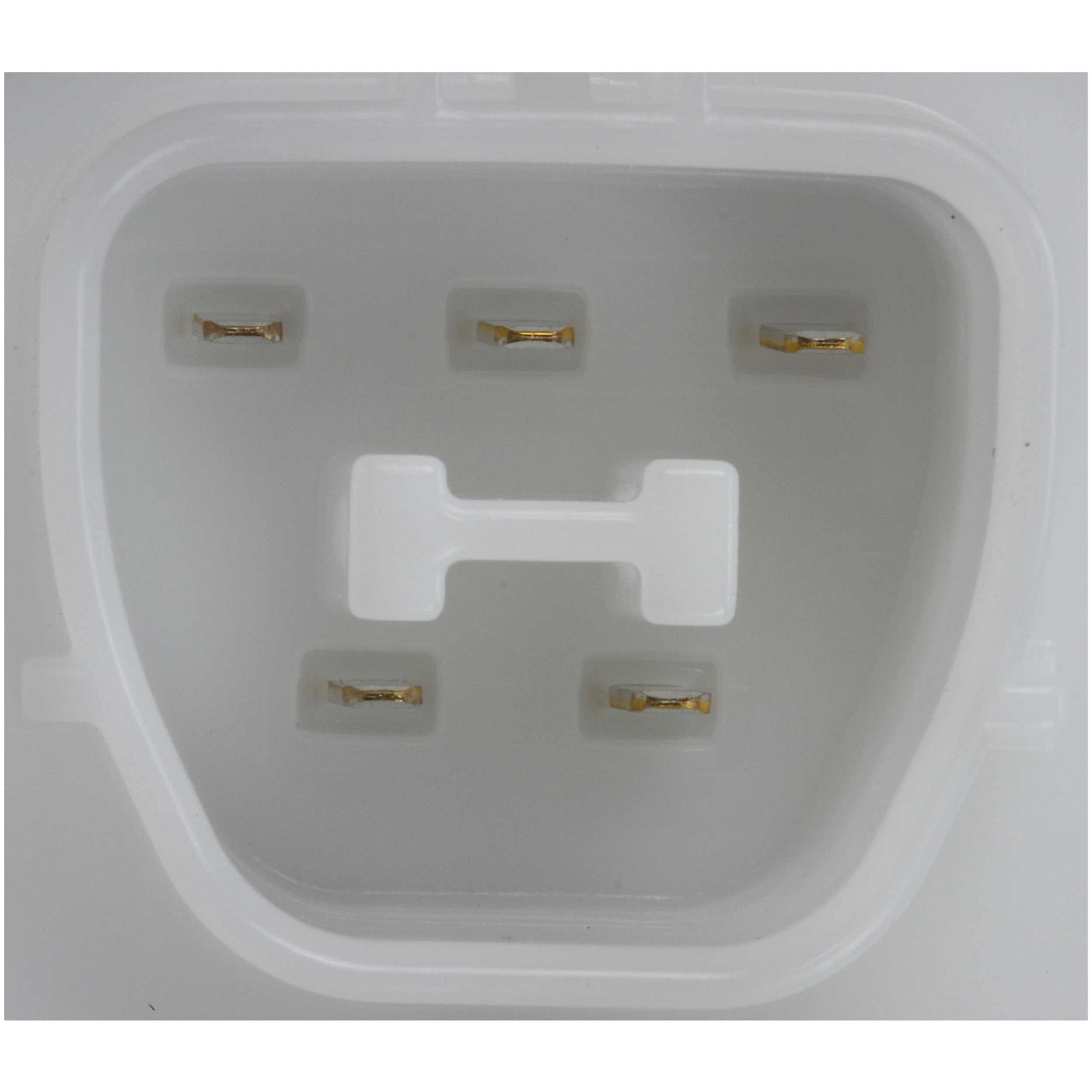 Delphi Fuel Pump Module Assembly FG1649