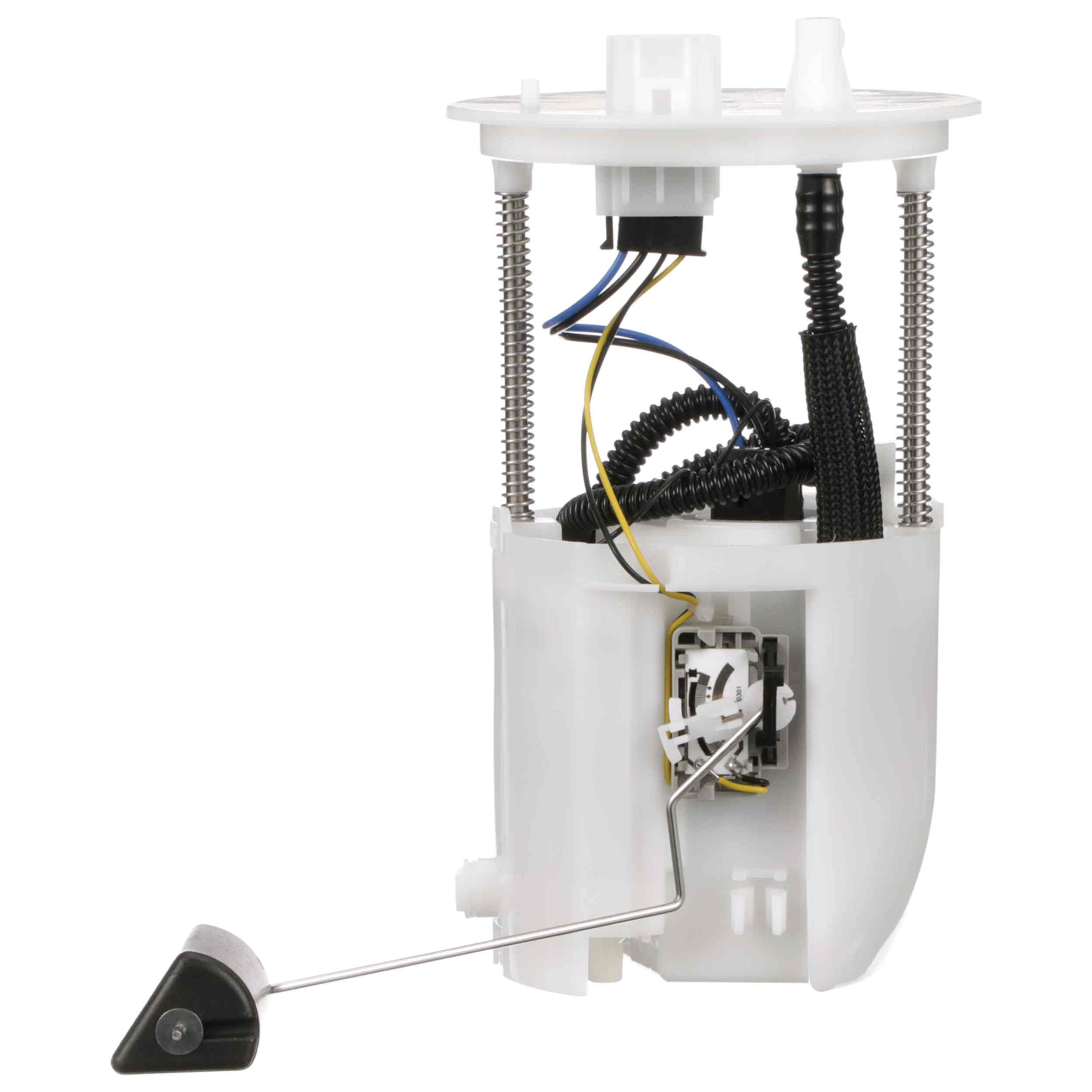 Delphi Fuel Pump Module Assembly FG1651