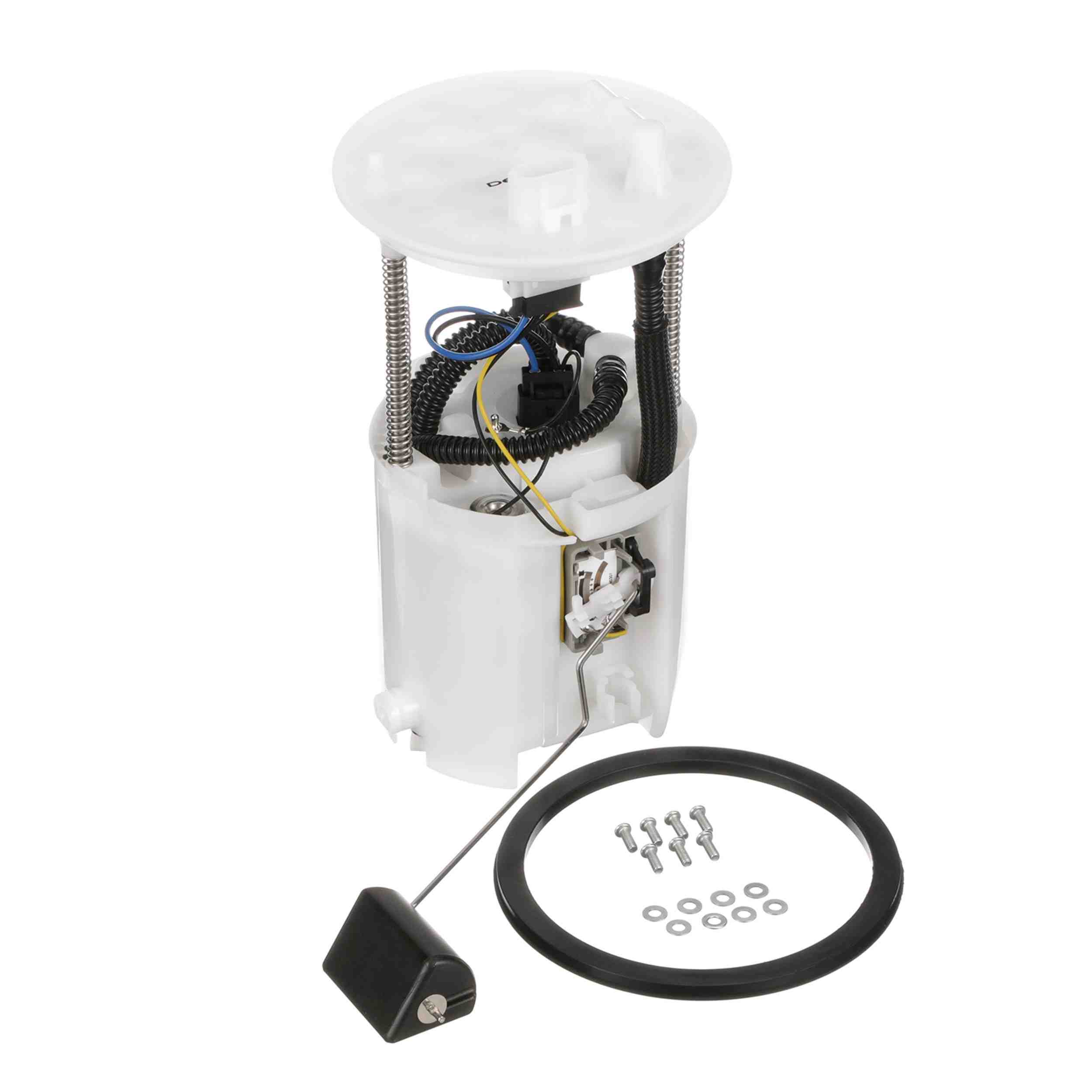 Delphi Fuel Pump Module Assembly FG1651