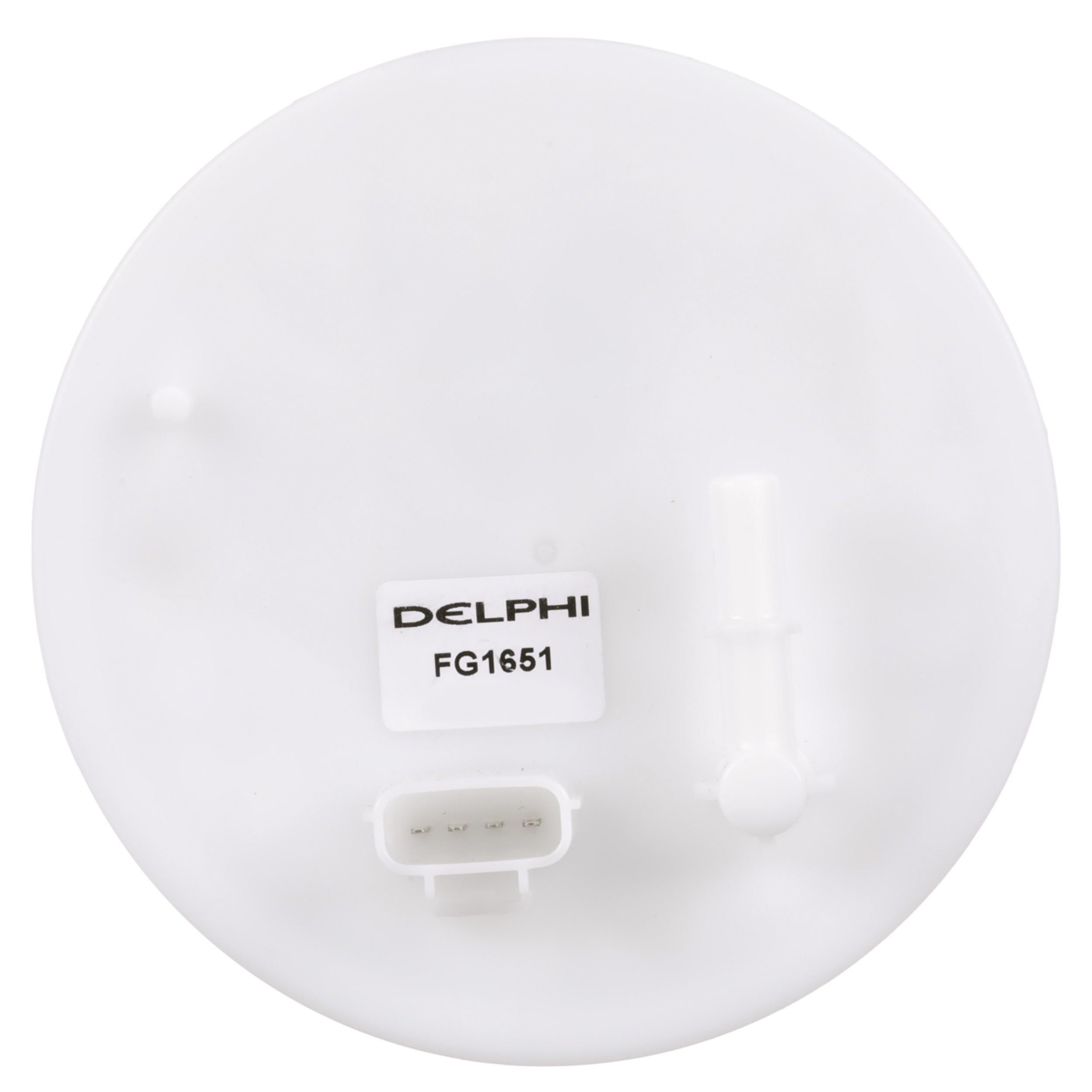 Delphi Fuel Pump Module Assembly FG1651