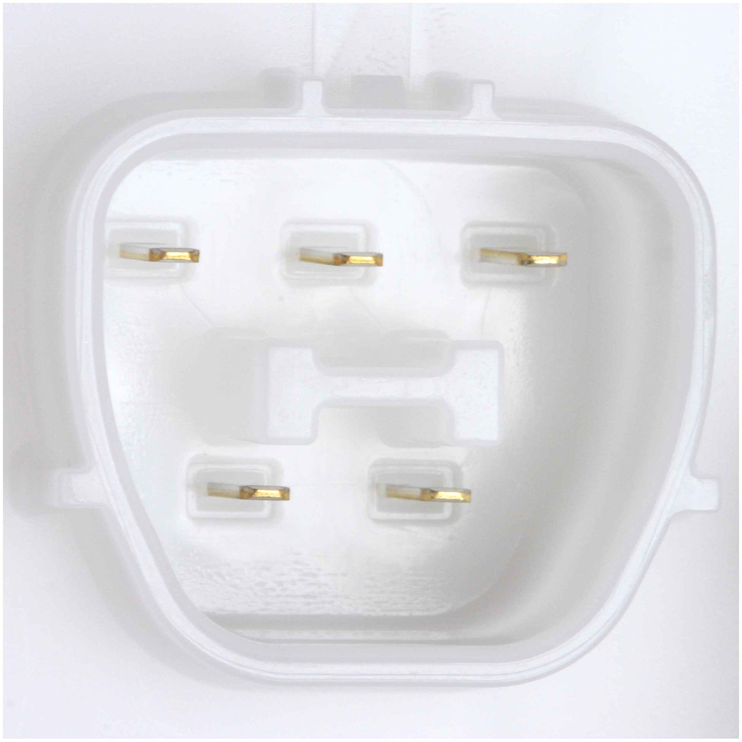 Delphi Fuel Pump Module Assembly FG1654