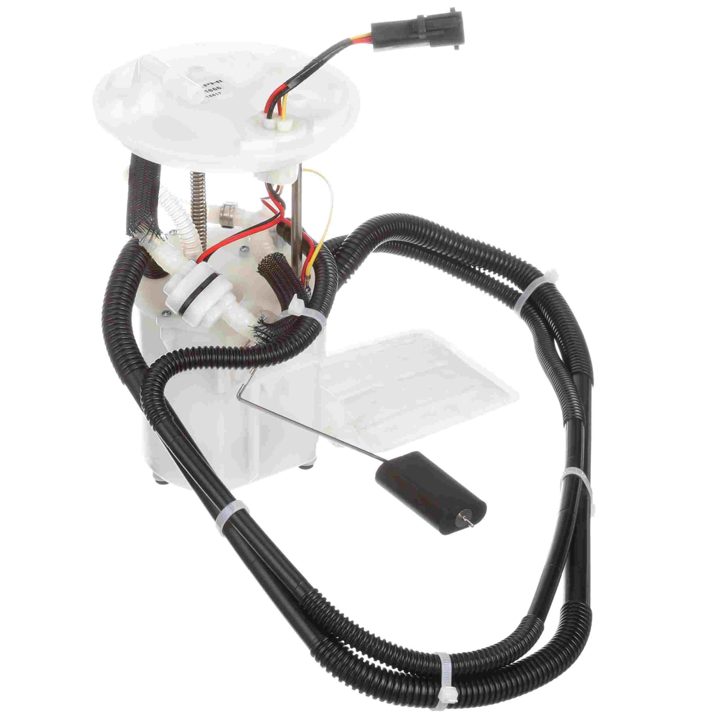 Delphi Fuel Pump Module Assembly FG1655
