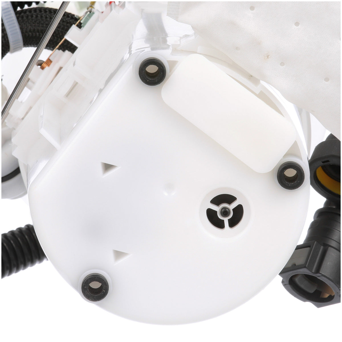 Delphi Fuel Pump Module Assembly FG1655