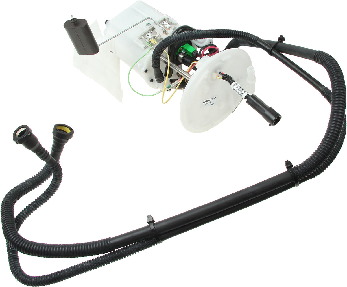 Delphi Fuel Pump Module Assembly FG1655