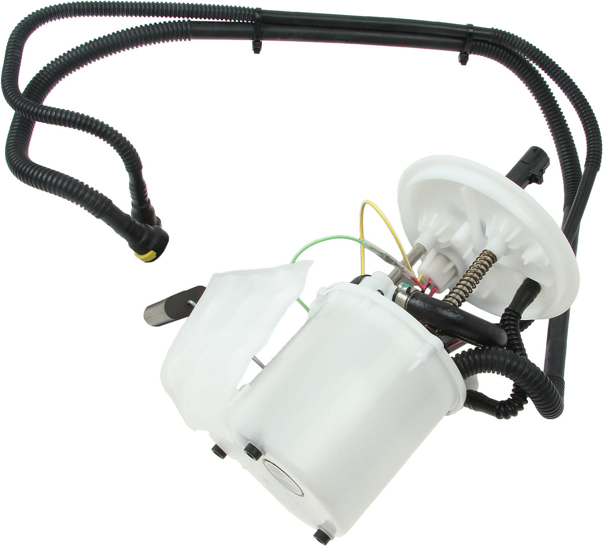 Delphi Fuel Pump Module Assembly FG1655