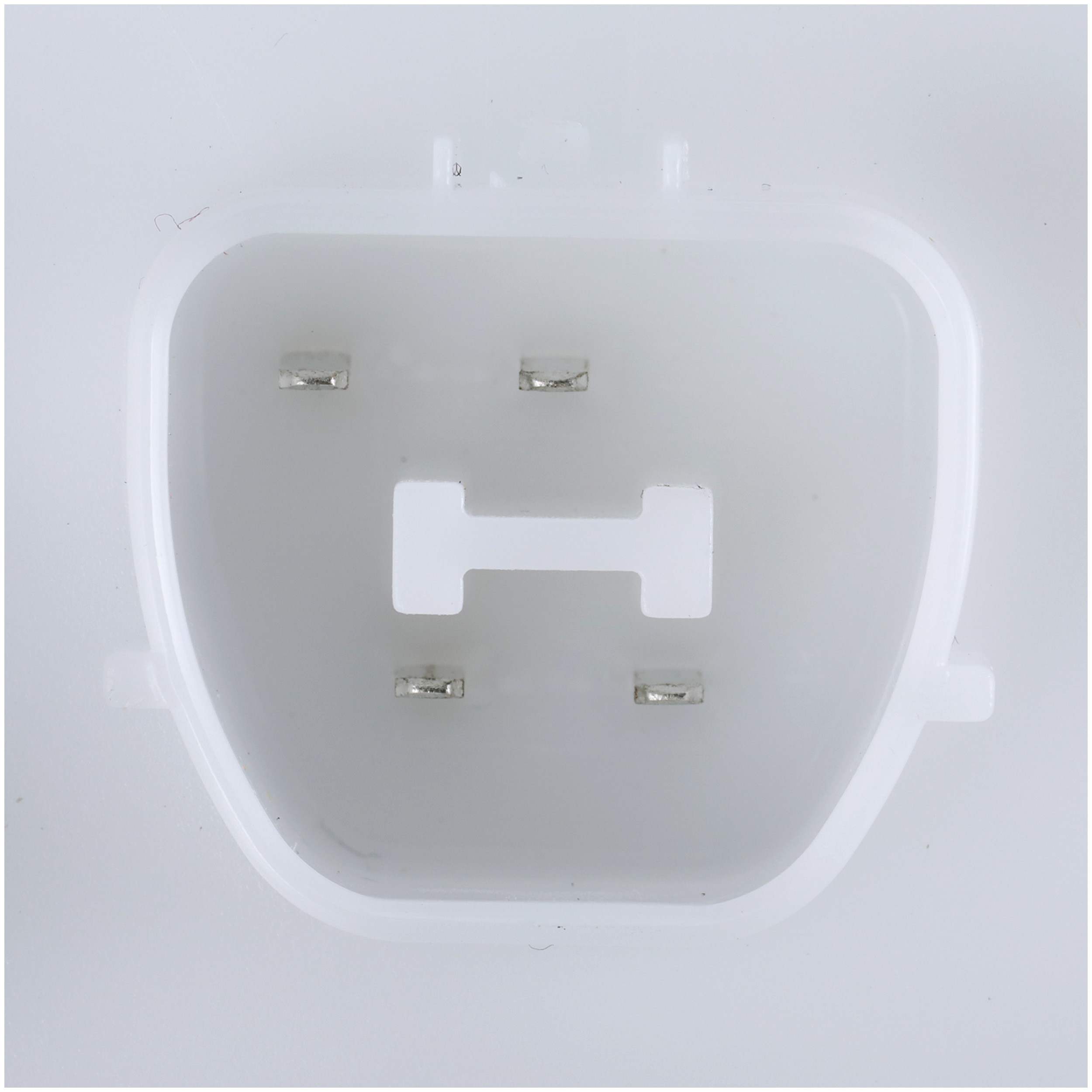 Delphi Fuel Pump Module Assembly FG1656