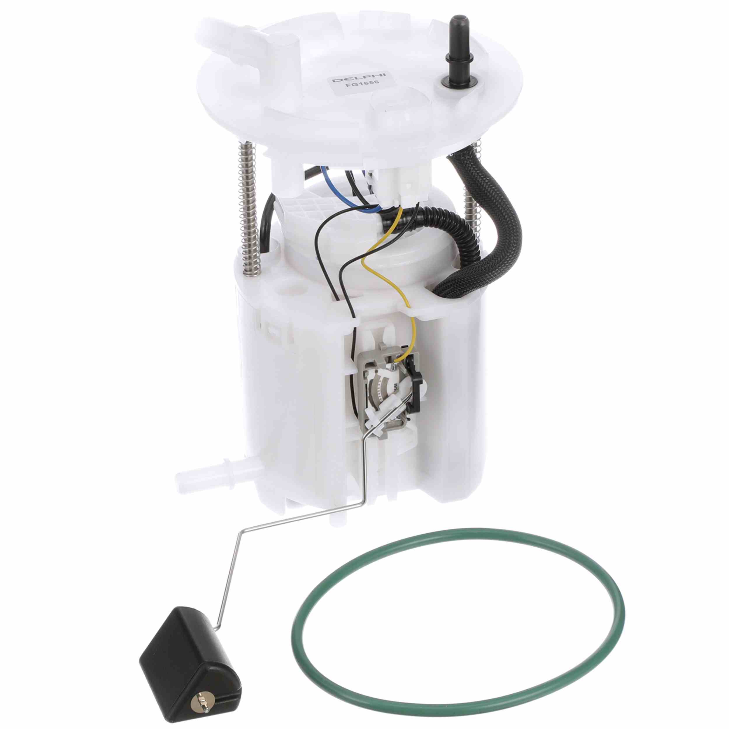 Delphi Fuel Pump Module Assembly FG1656