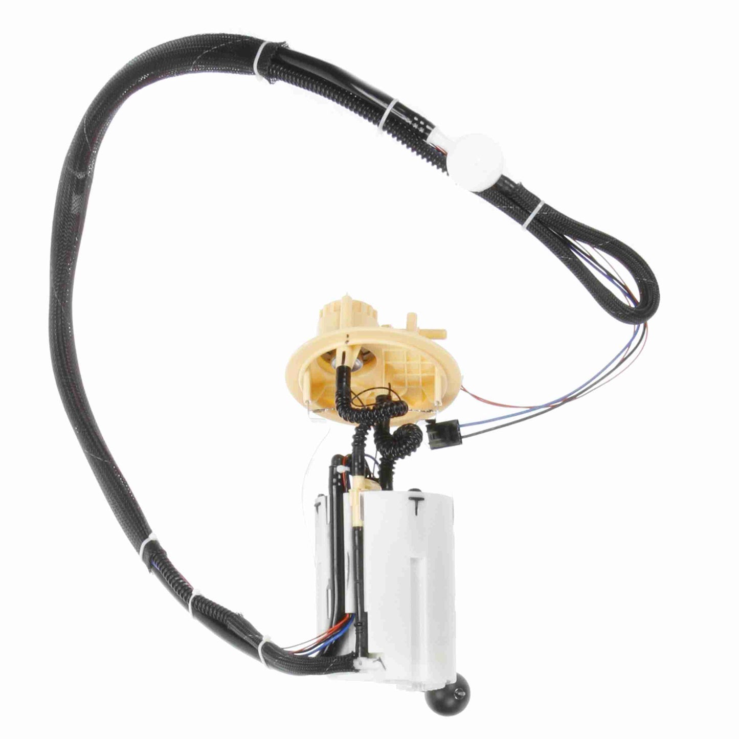Delphi Fuel Pump Module Assembly FG1657