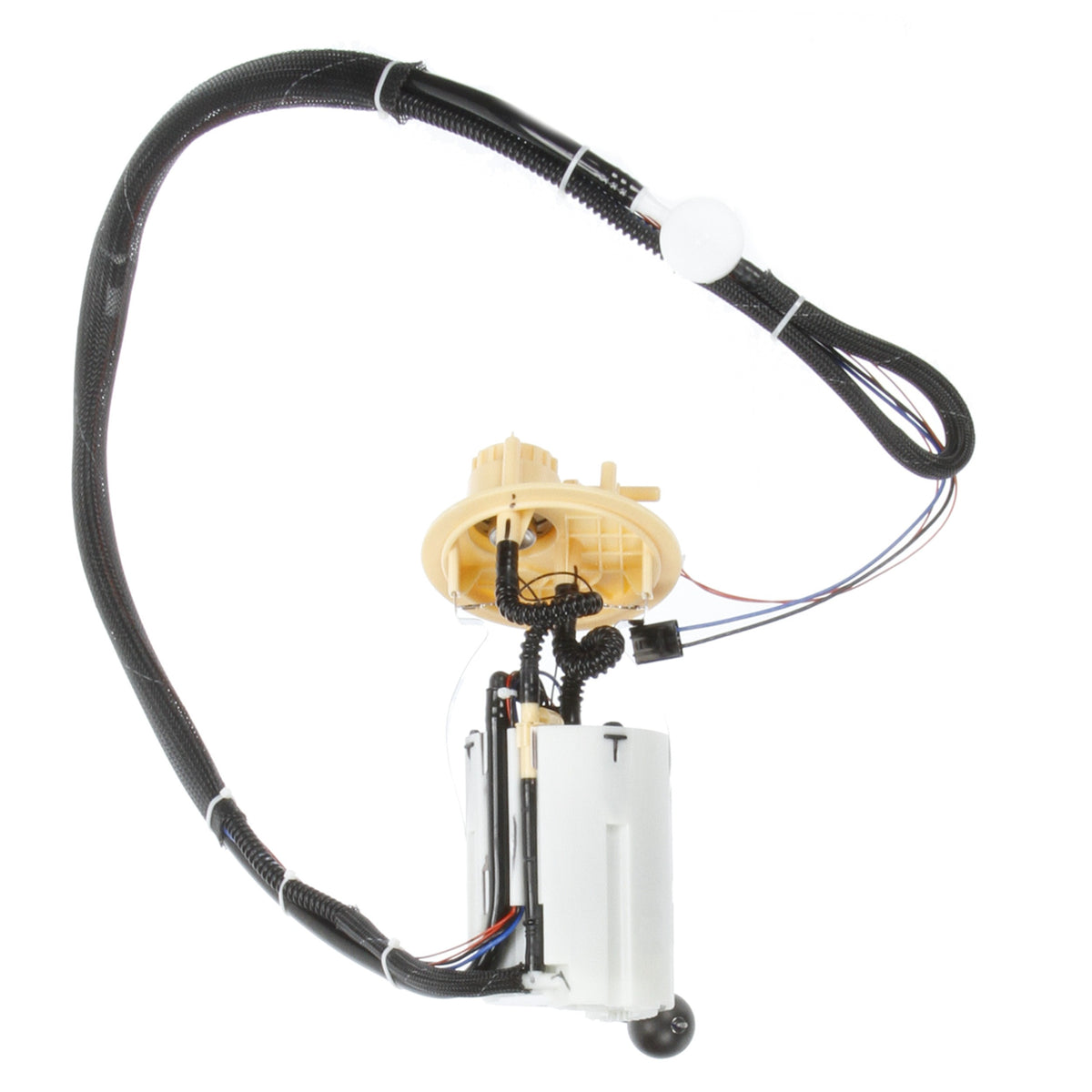 Delphi Fuel Pump Module Assembly FG1657