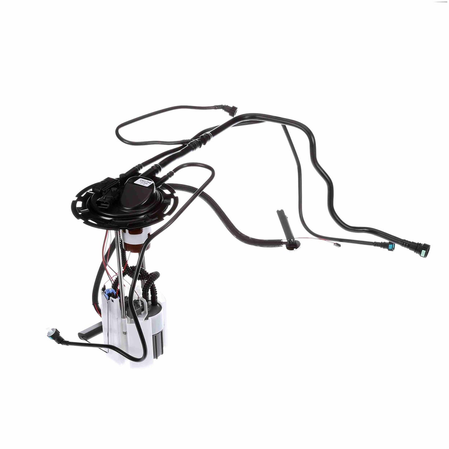 Delphi Fuel Pump Module Assembly FG1658