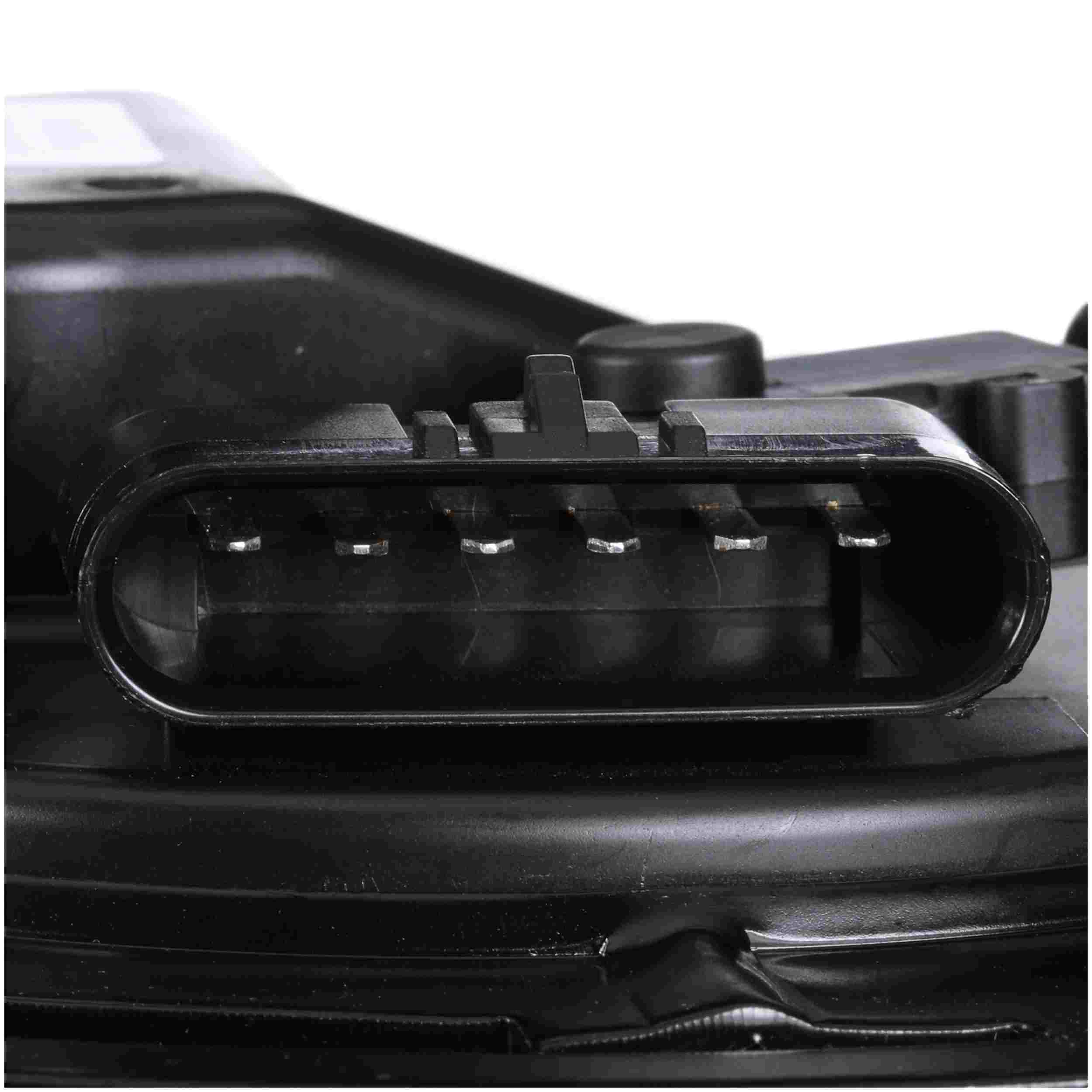 Delphi Fuel Pump Module Assembly FG1658