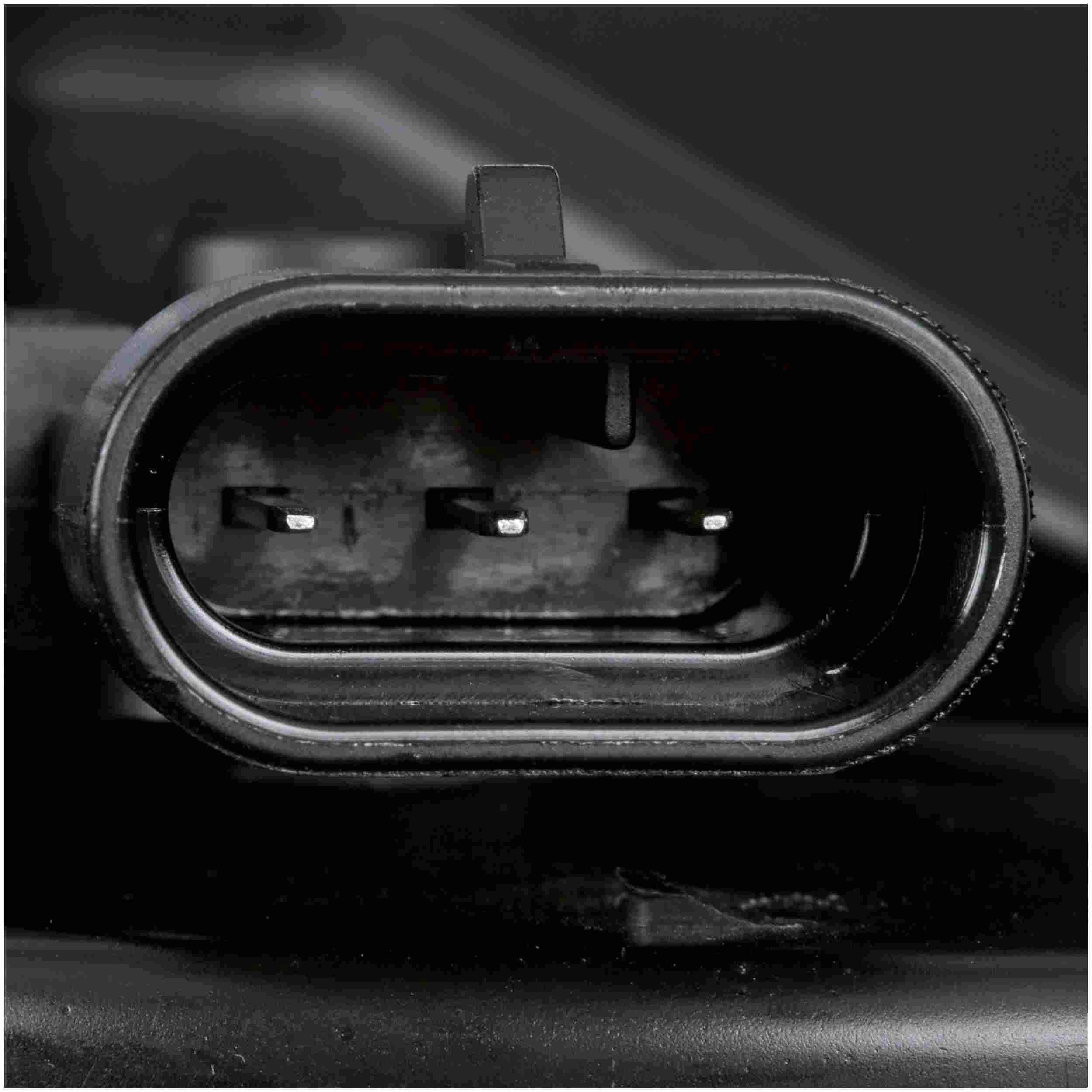 Delphi Fuel Pump Module Assembly FG1658