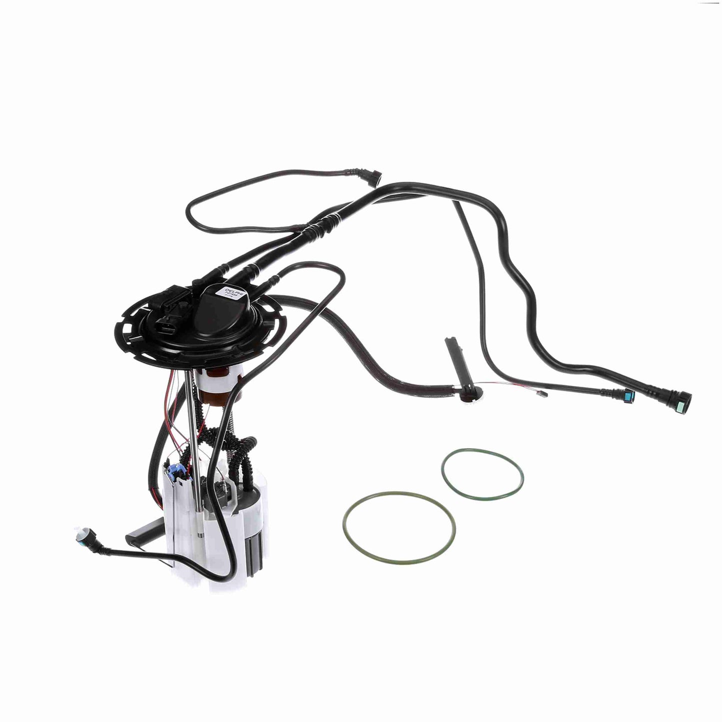 Delphi Fuel Pump Module Assembly FG1658