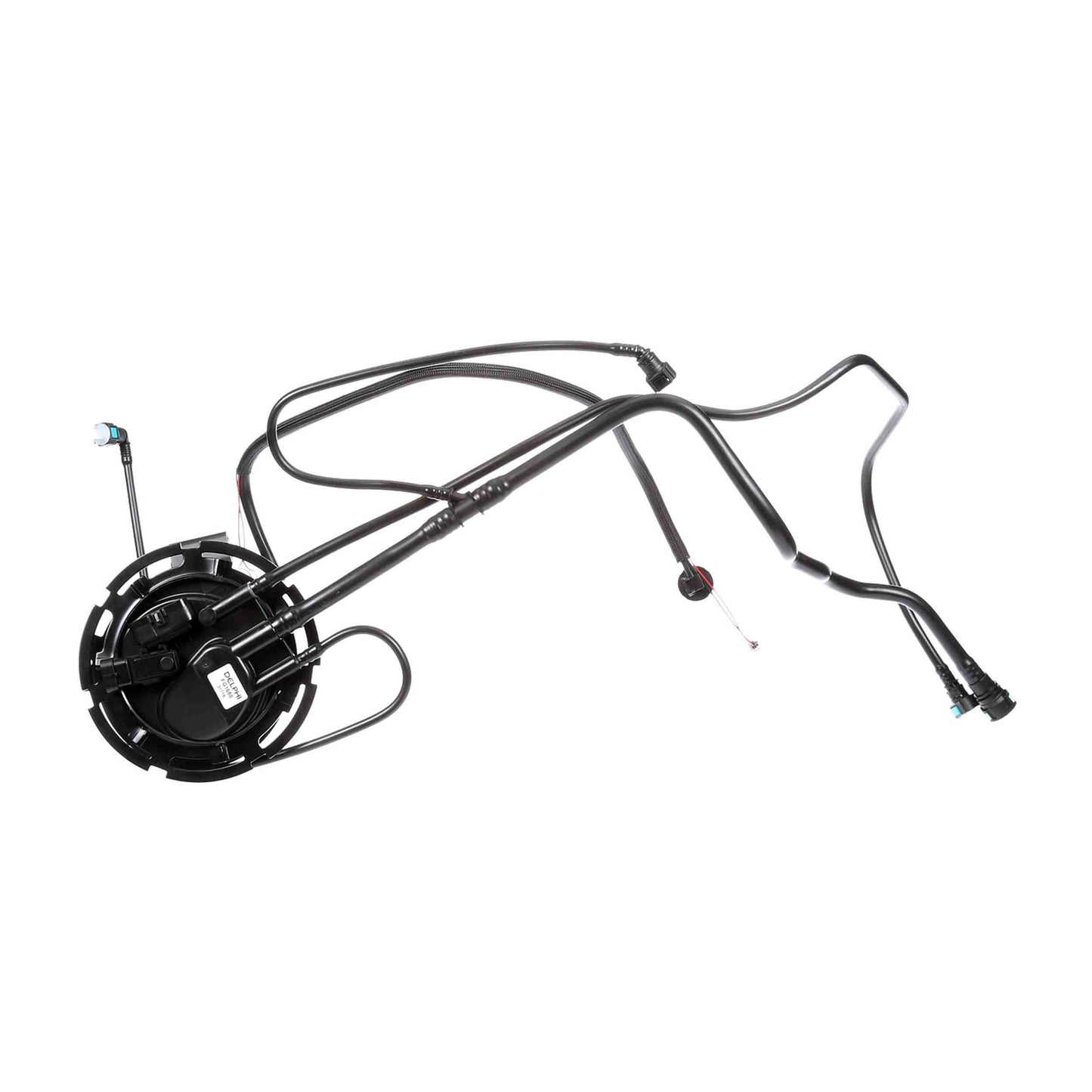 Delphi Fuel Pump Module Assembly FG1658