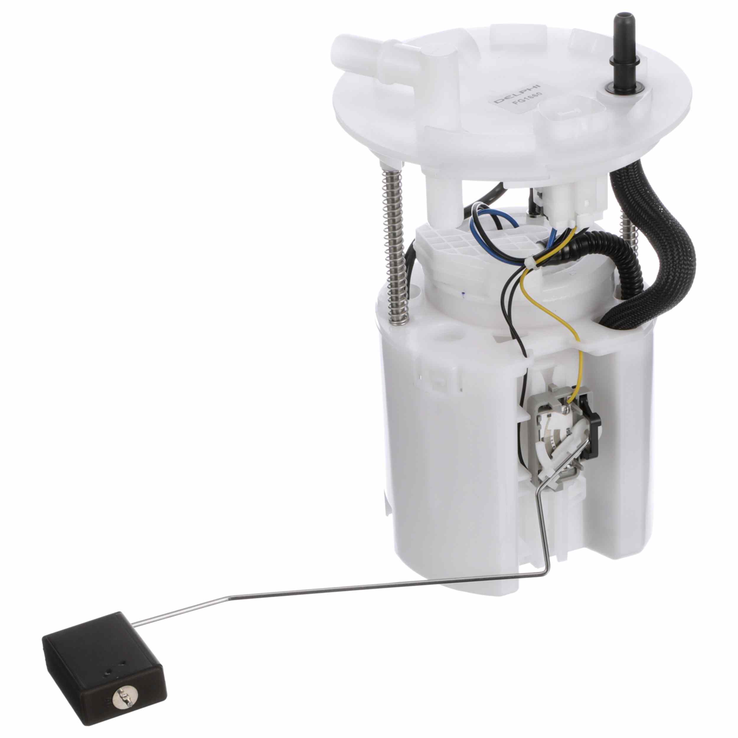 Delphi Fuel Pump Module Assembly FG1660