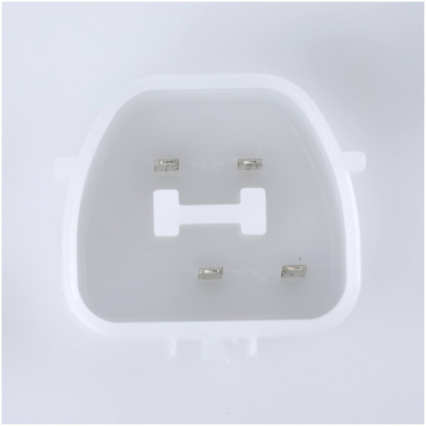 Delphi Fuel Pump Module Assembly FG1660