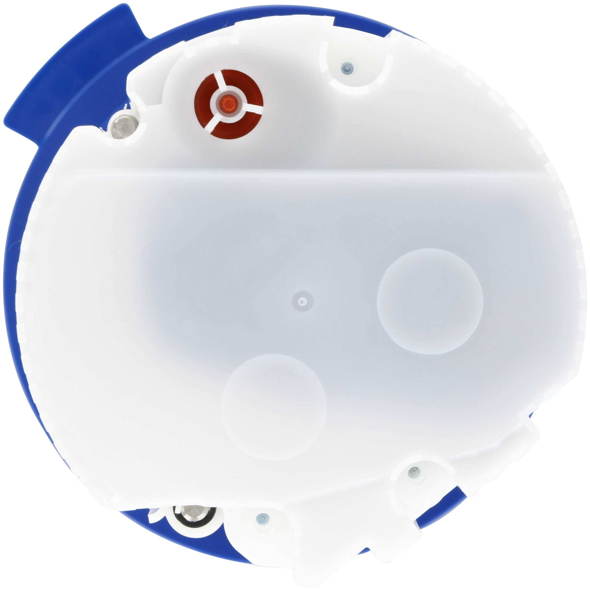 Delphi Fuel Pump Module Assembly FG1662