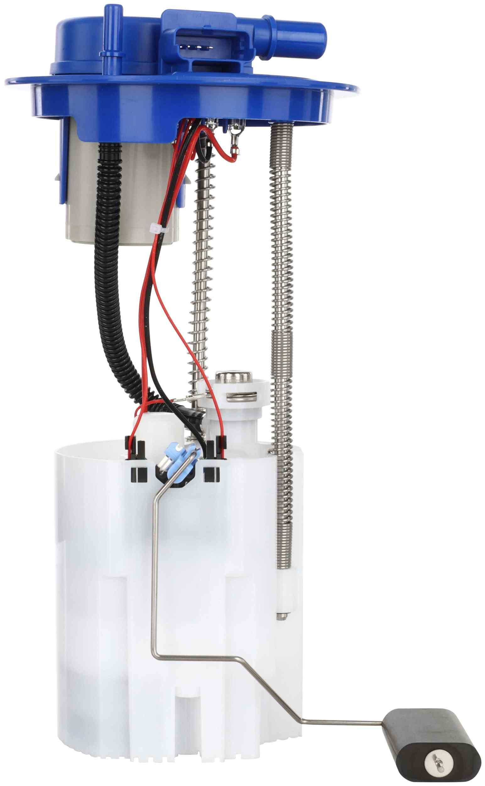 Delphi Fuel Pump Module Assembly FG1662