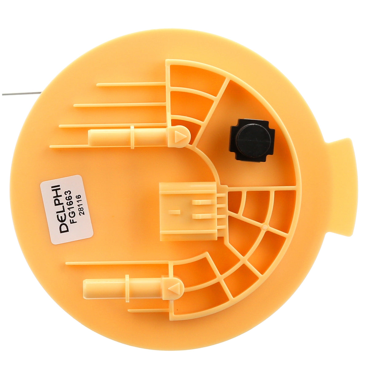 Delphi Fuel Pump Module Assembly FG1663