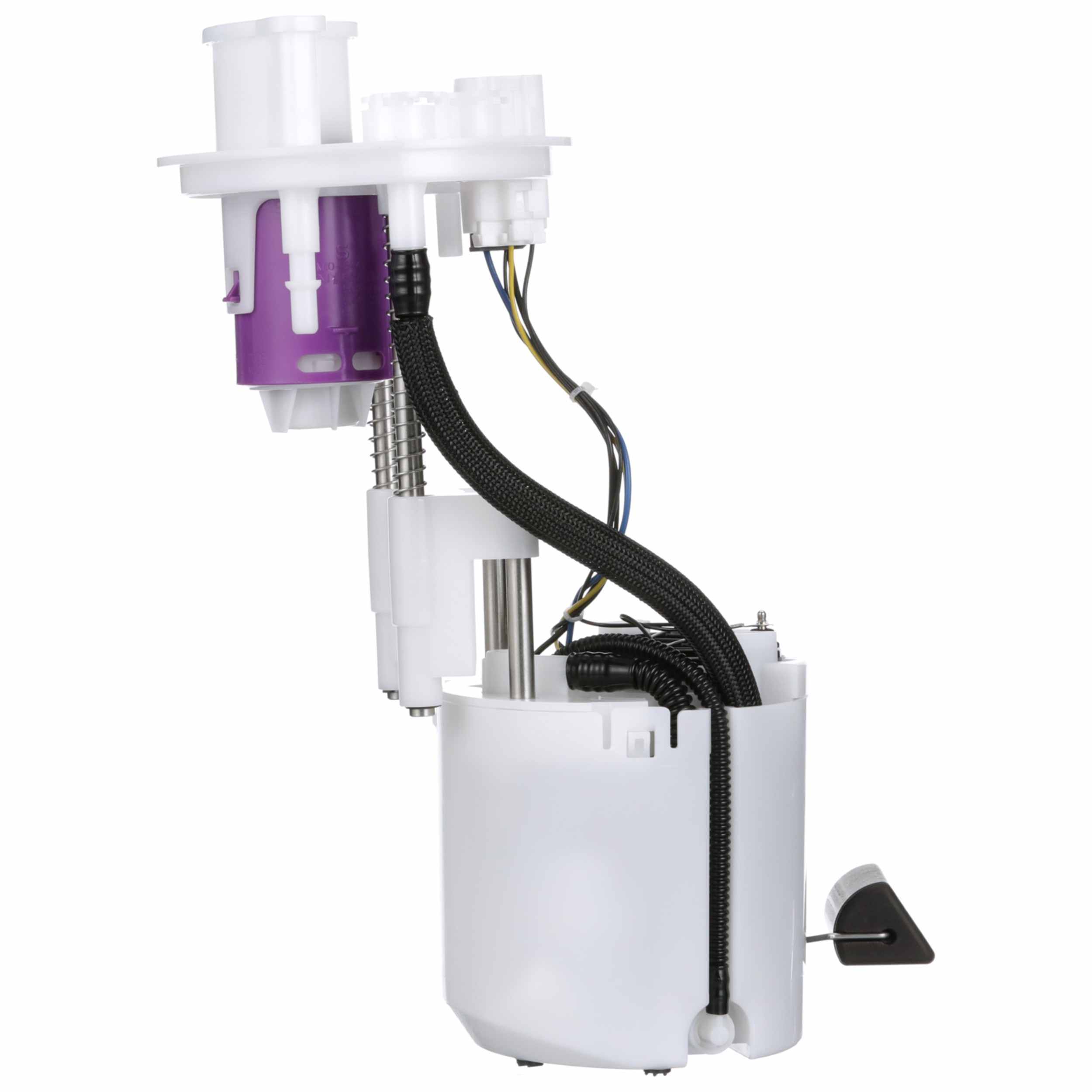 Delphi Fuel Pump Module Assembly FG1665