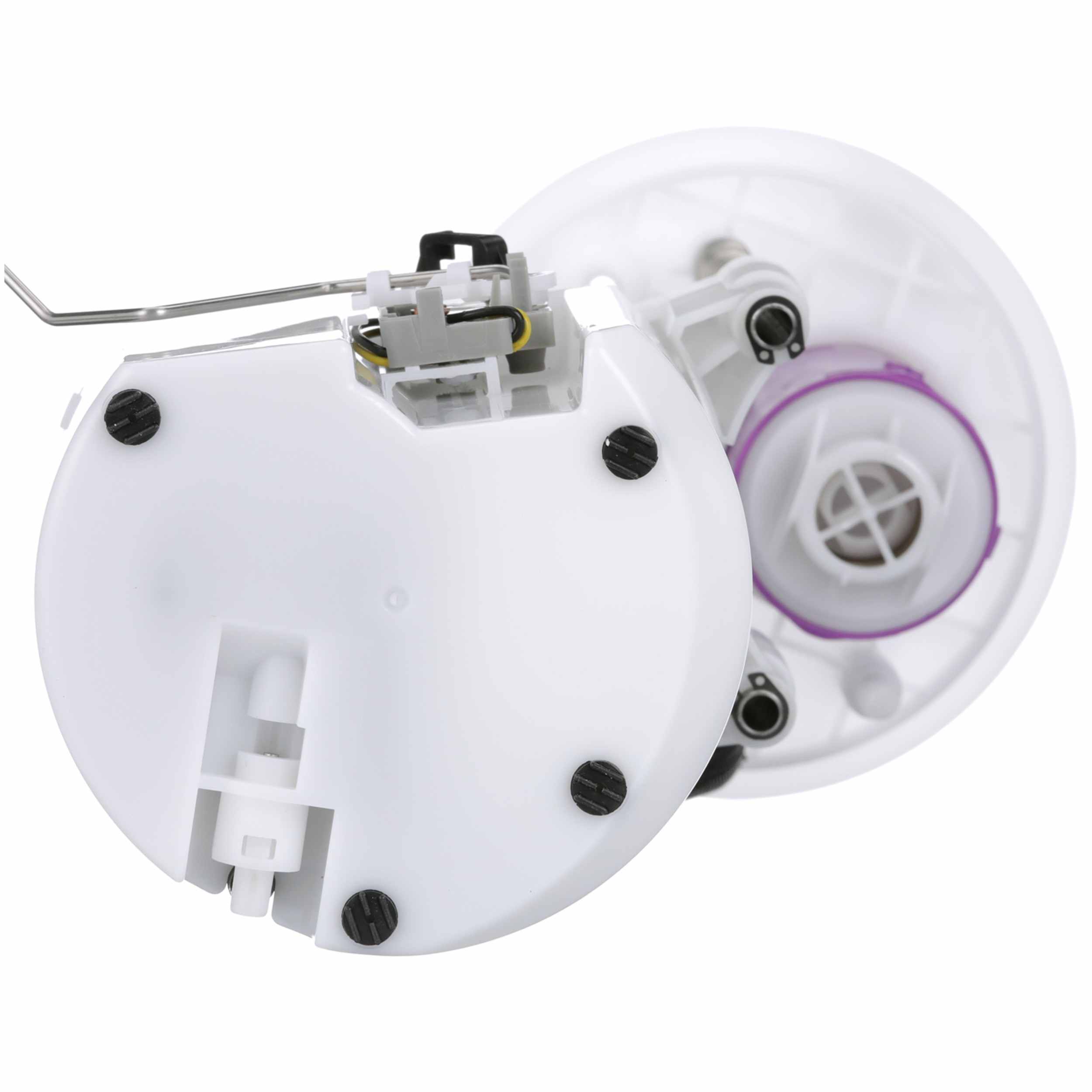 Delphi Fuel Pump Module Assembly FG1665