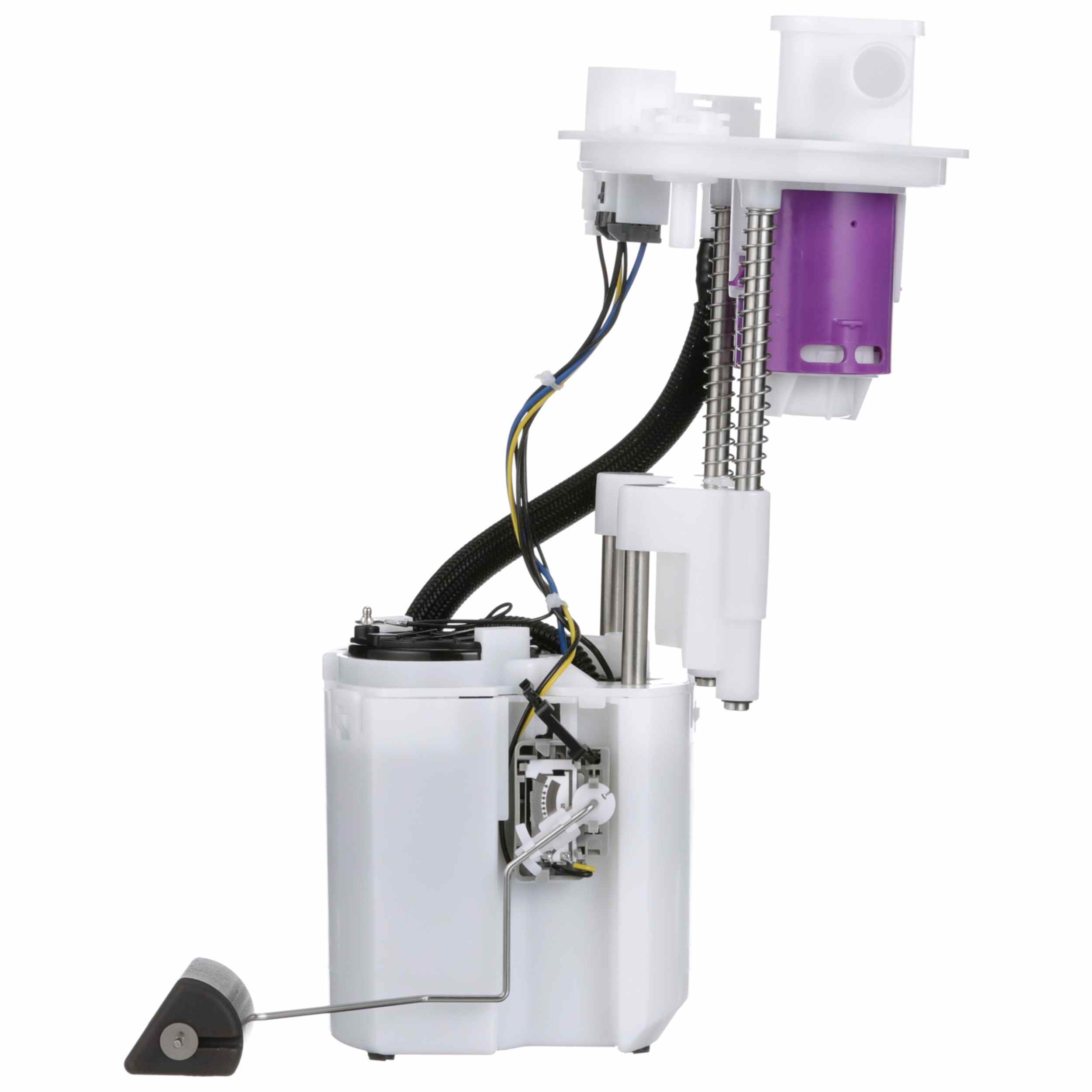 Delphi Fuel Pump Module Assembly FG1665