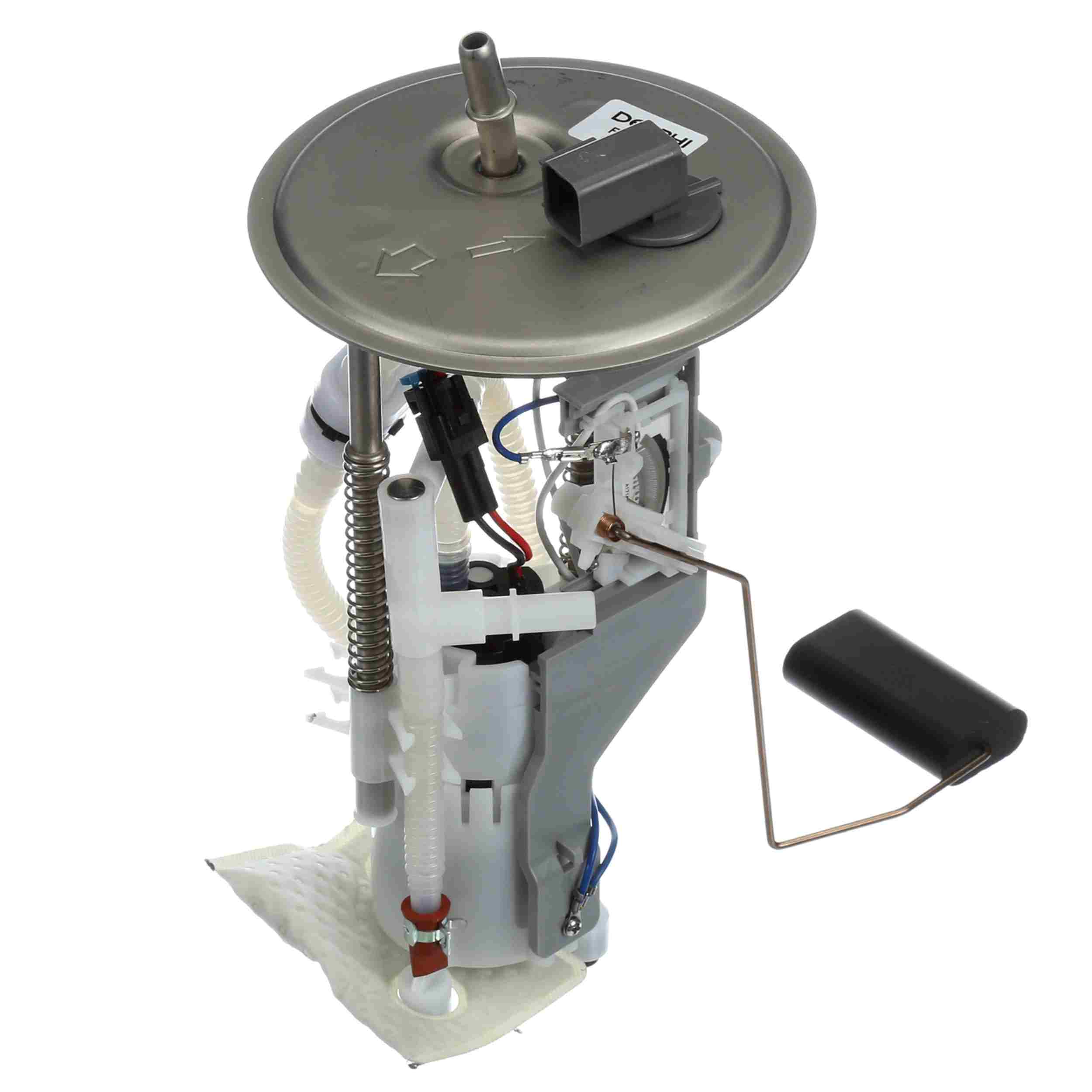 Delphi Fuel Pump Module Assembly FG1666