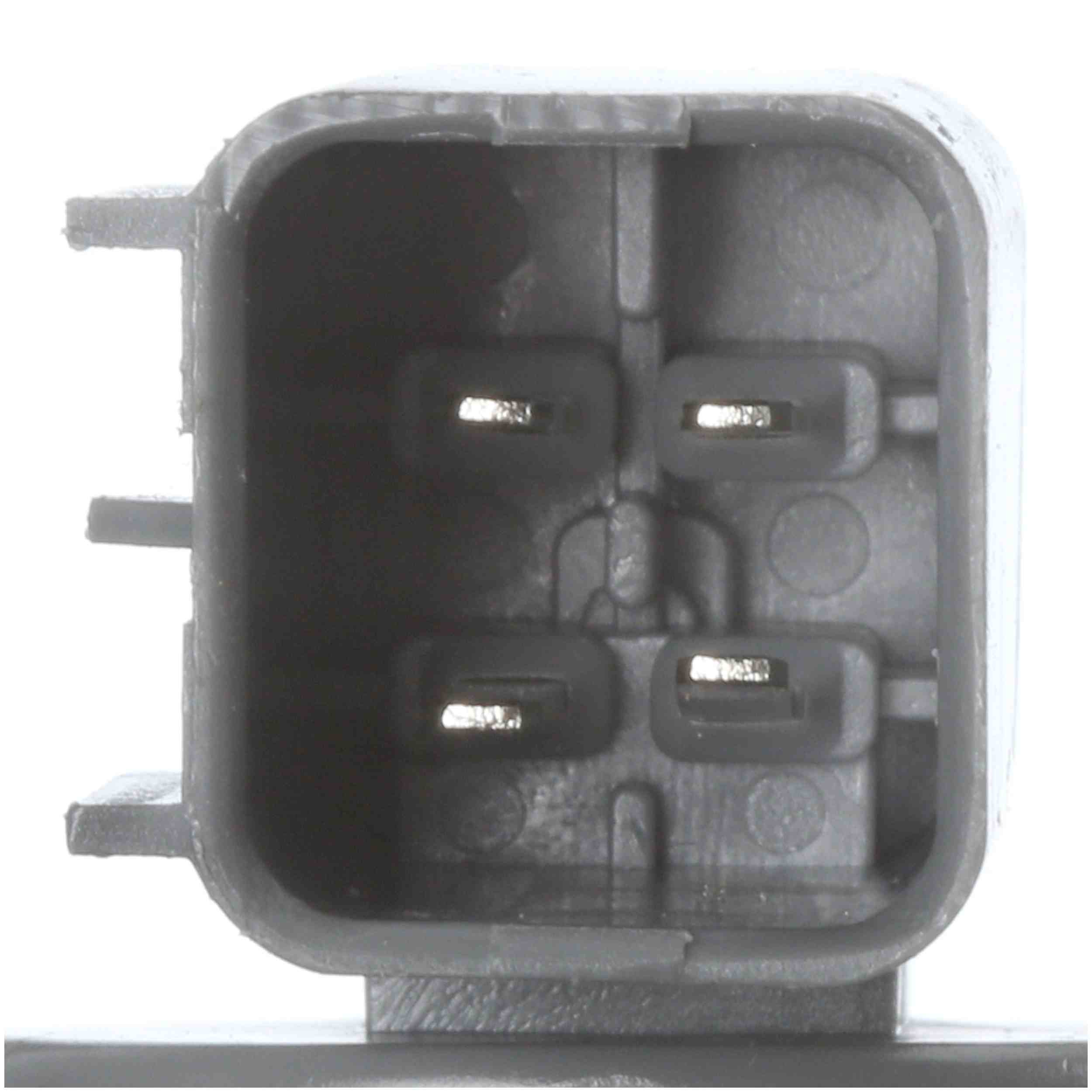 Delphi Fuel Pump Module Assembly FG1666