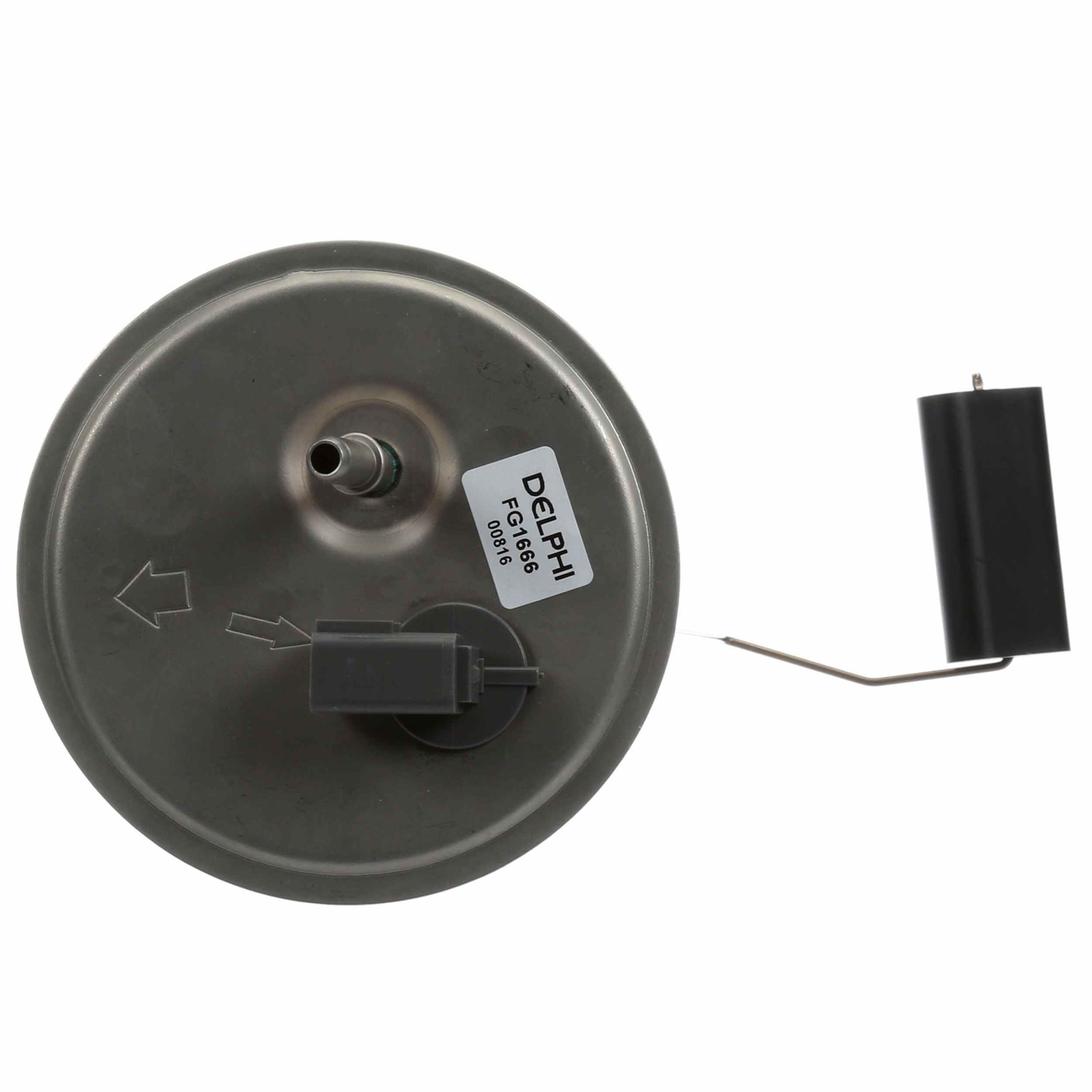 Delphi Fuel Pump Module Assembly FG1666