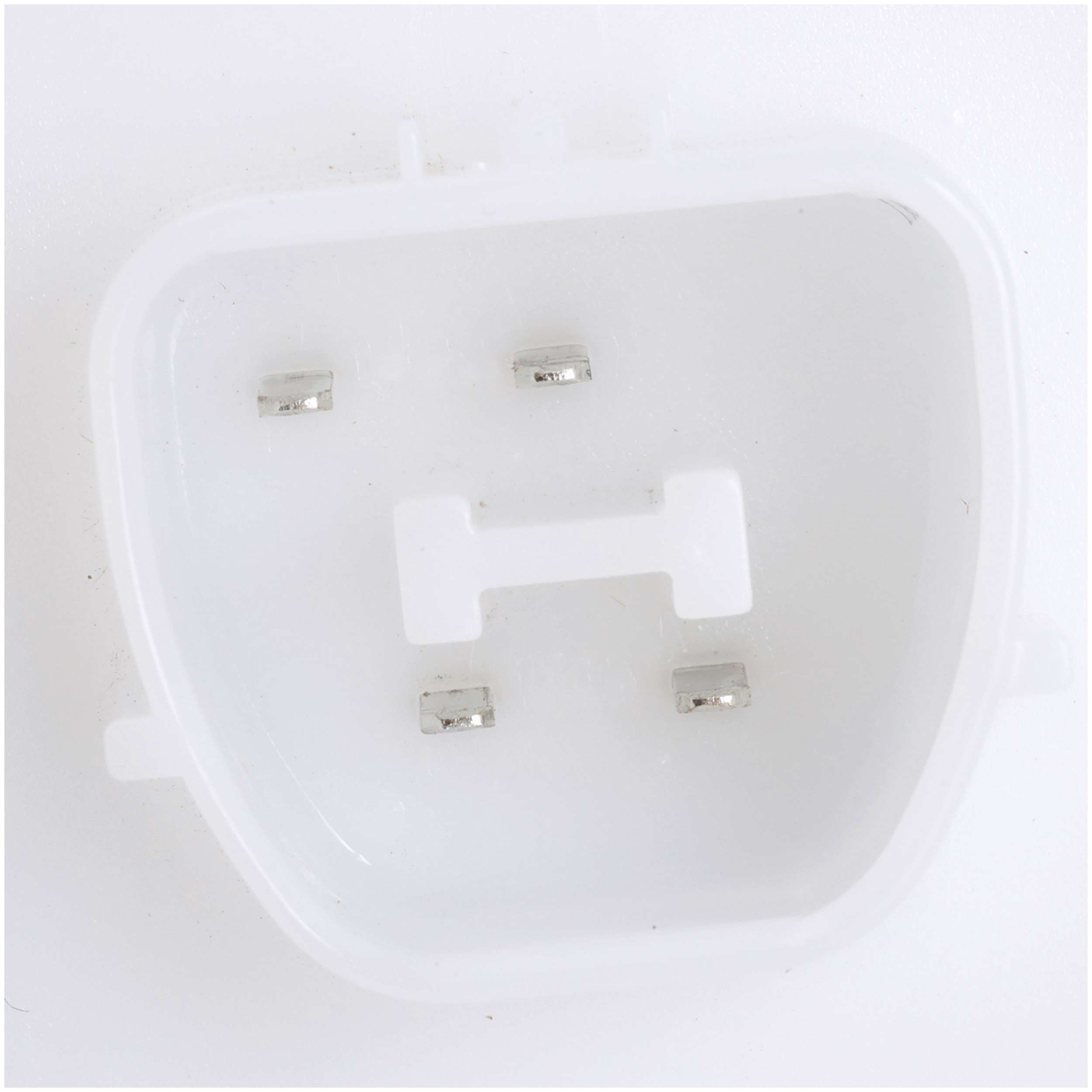 Delphi Fuel Pump Module Assembly FG1668