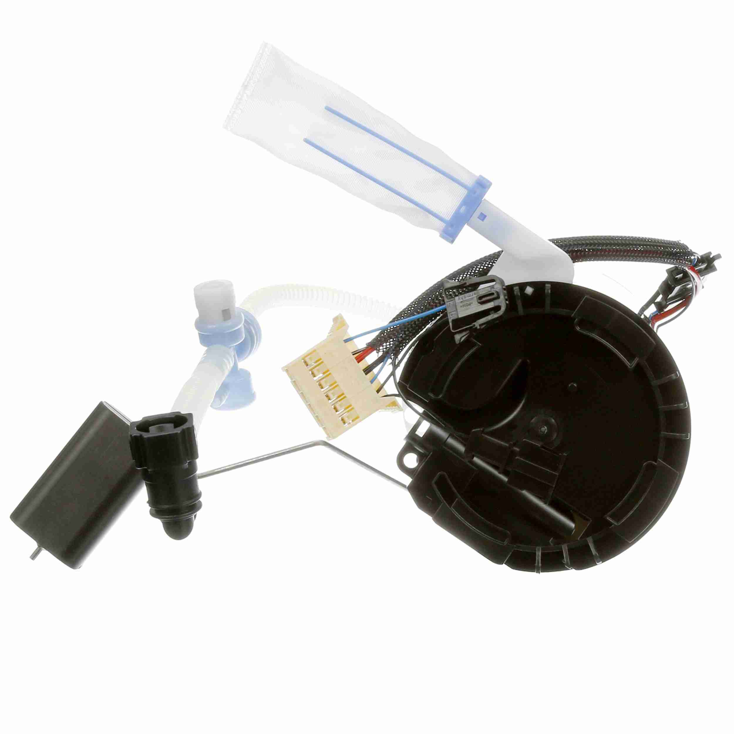 Delphi Fuel Pump Module Assembly FG1669