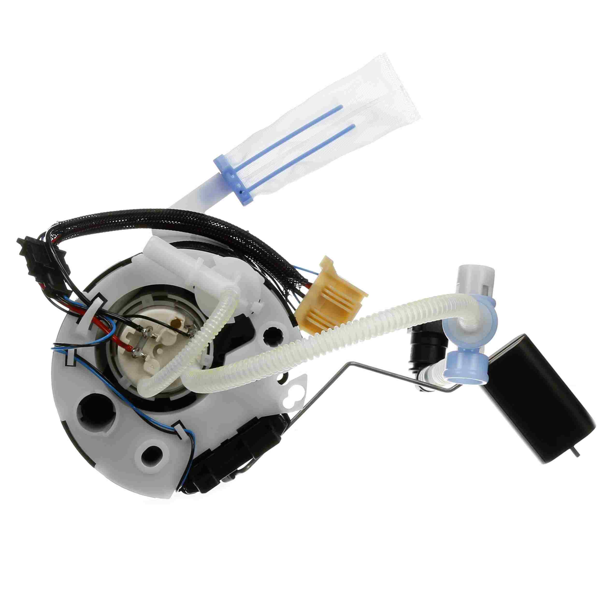 Delphi Fuel Pump Module Assembly FG1669
