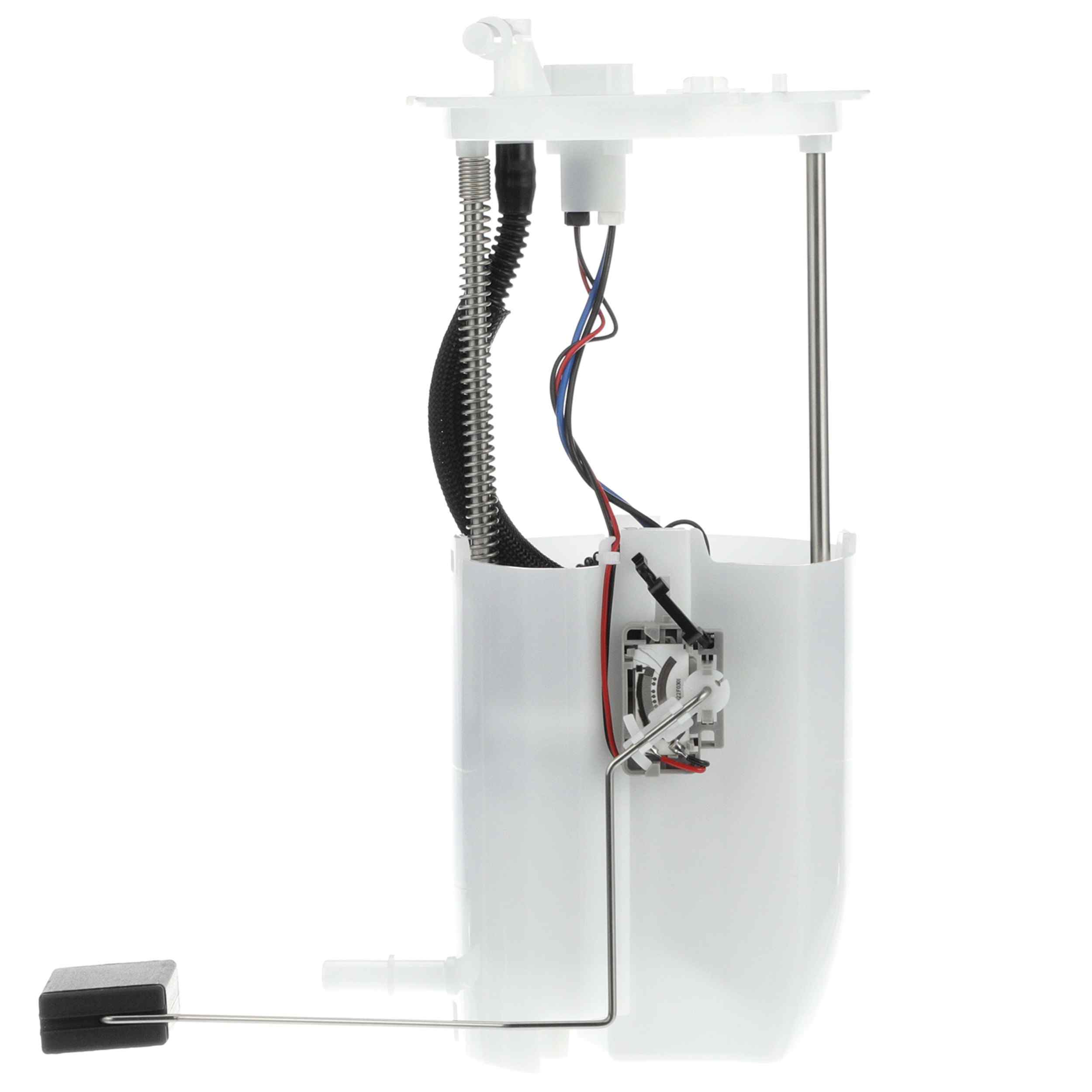 Delphi Fuel Pump Module Assembly FG1671