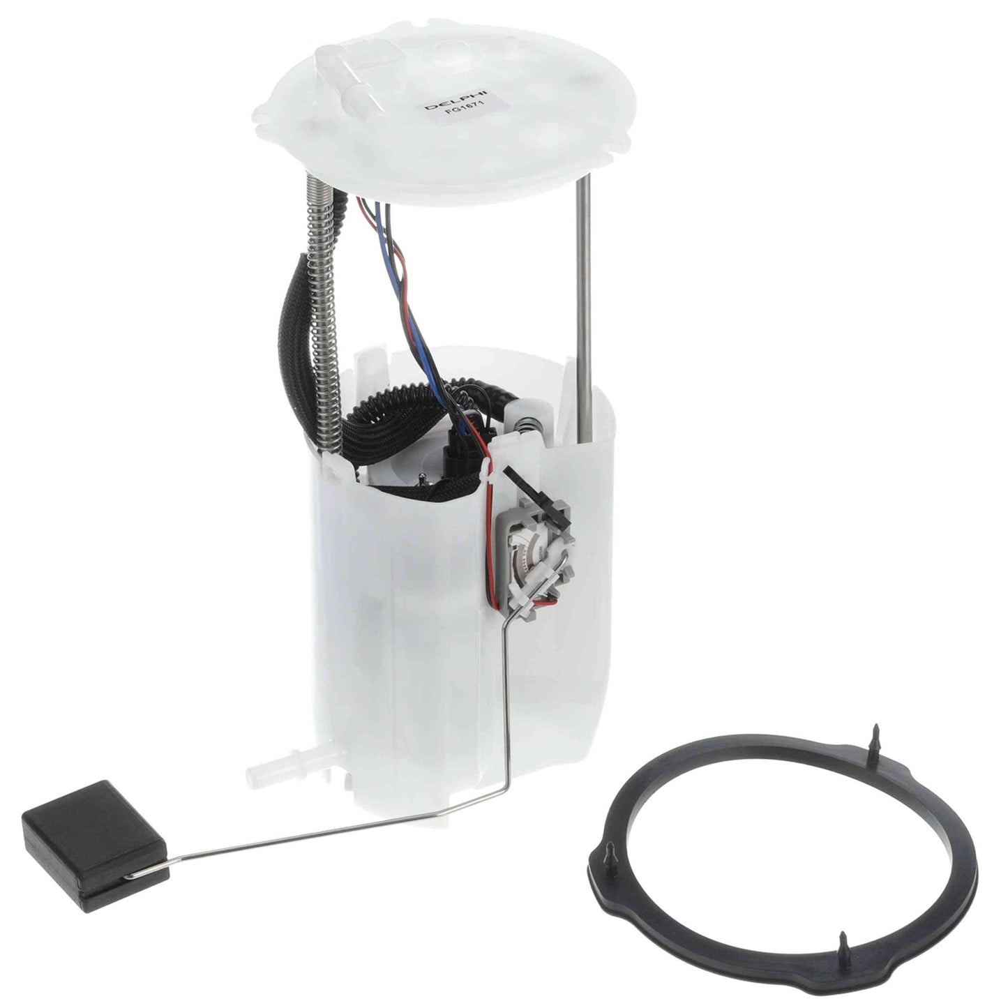 Delphi Fuel Pump Module Assembly FG1671