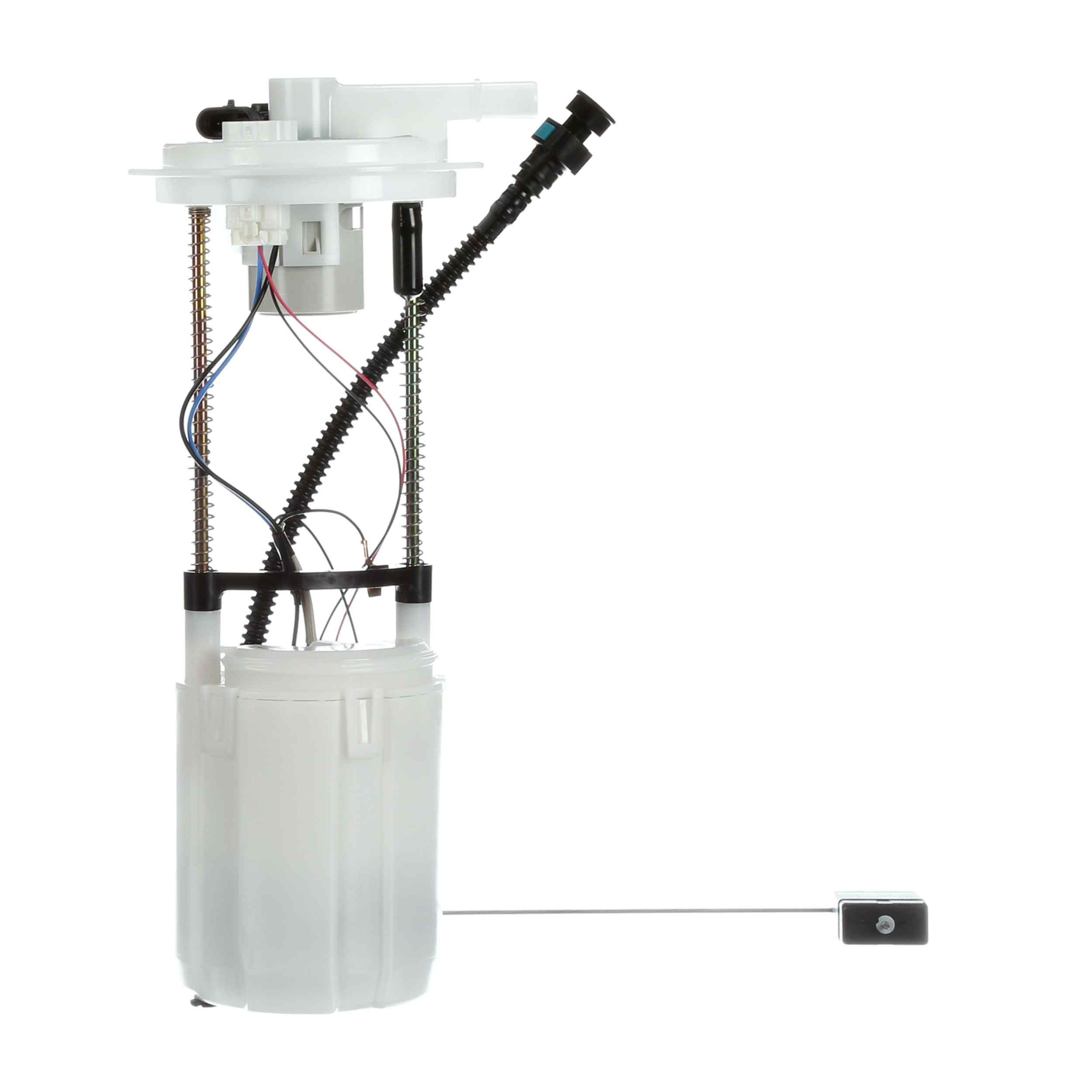 Delphi Fuel Pump Module Assembly FG1673