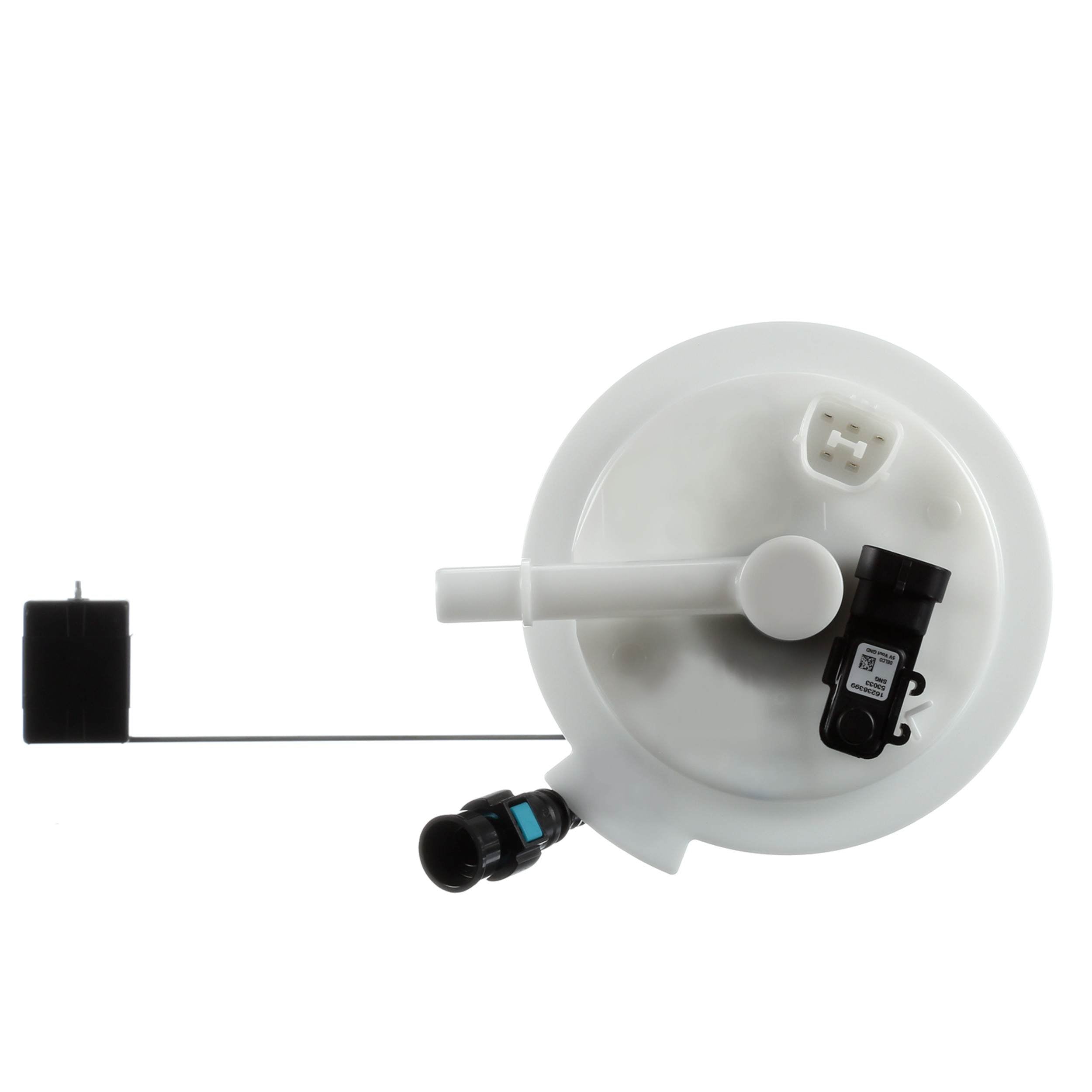 Delphi Fuel Pump Module Assembly FG1673