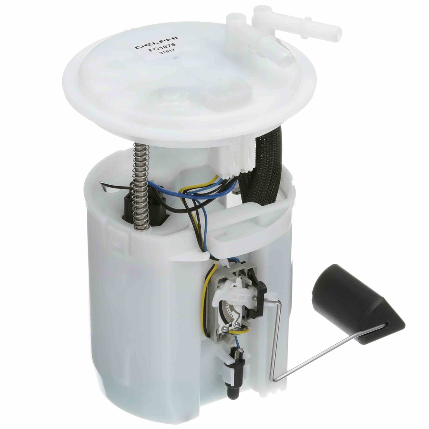 Delphi Fuel Pump Module Assembly FG1675