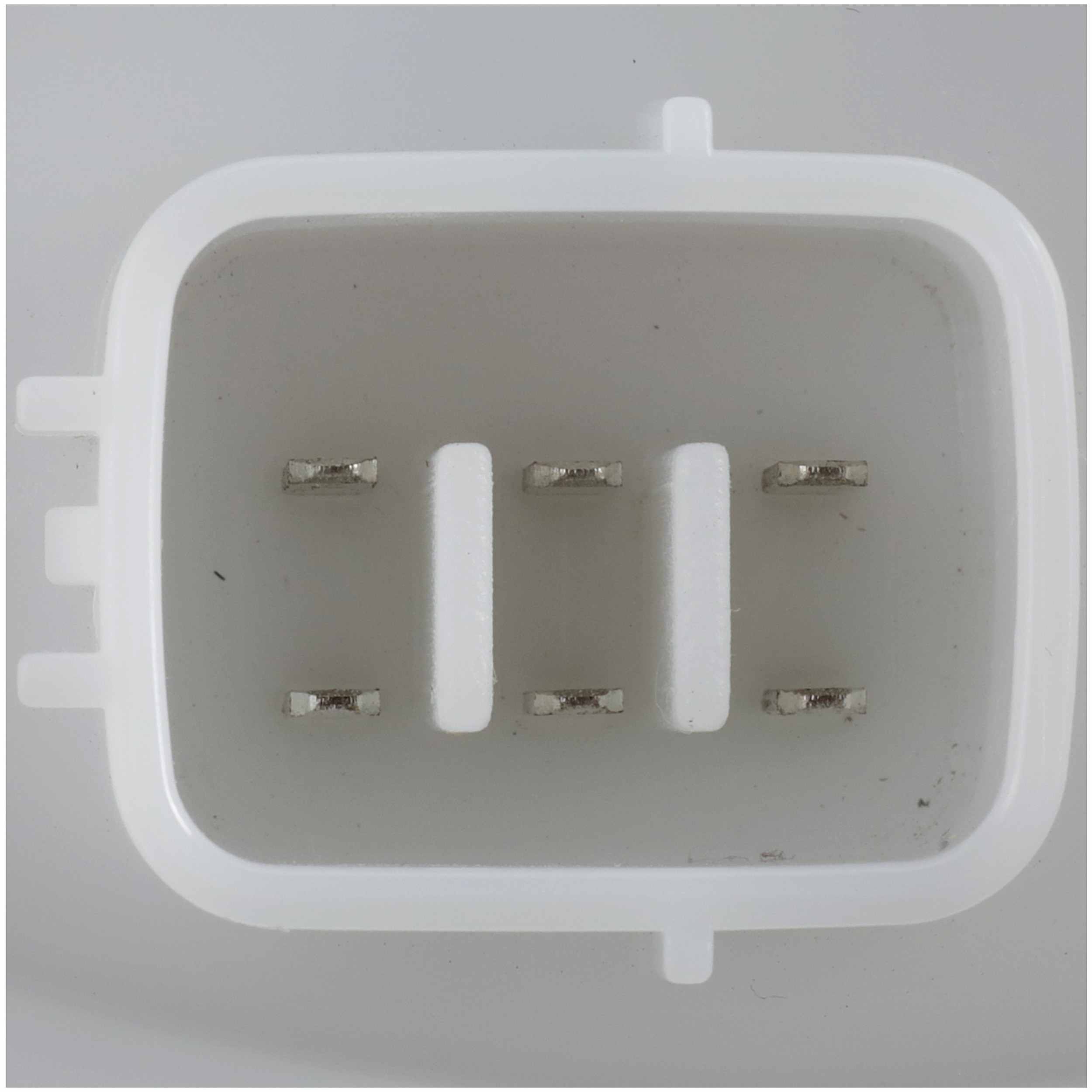 Delphi Fuel Pump Module Assembly FG1675