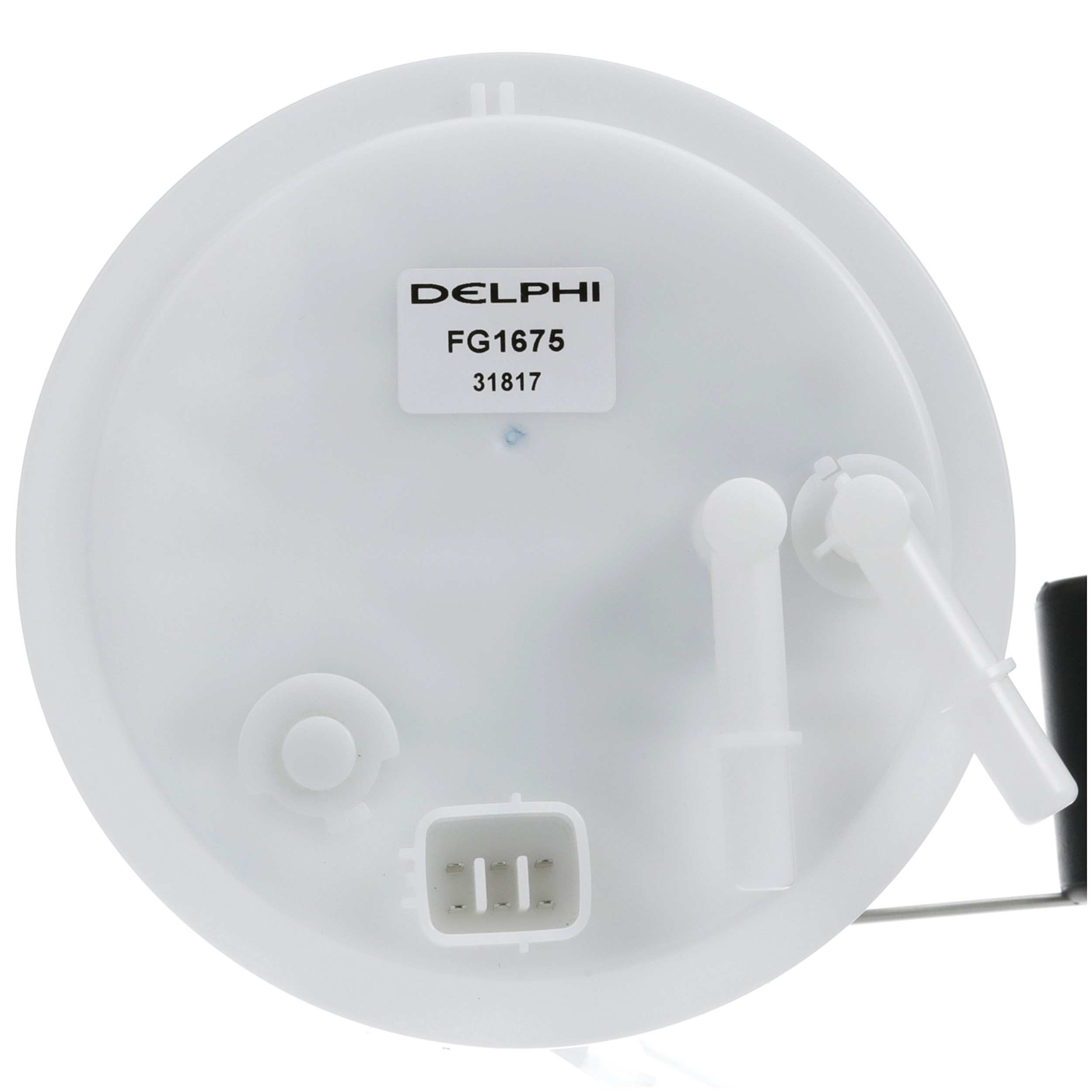 Delphi Fuel Pump Module Assembly FG1675