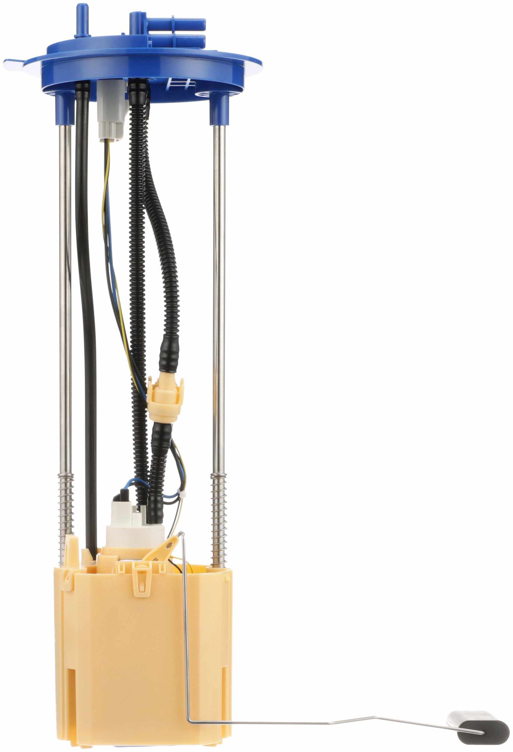 Delphi Fuel Pump Module Assembly FG1678