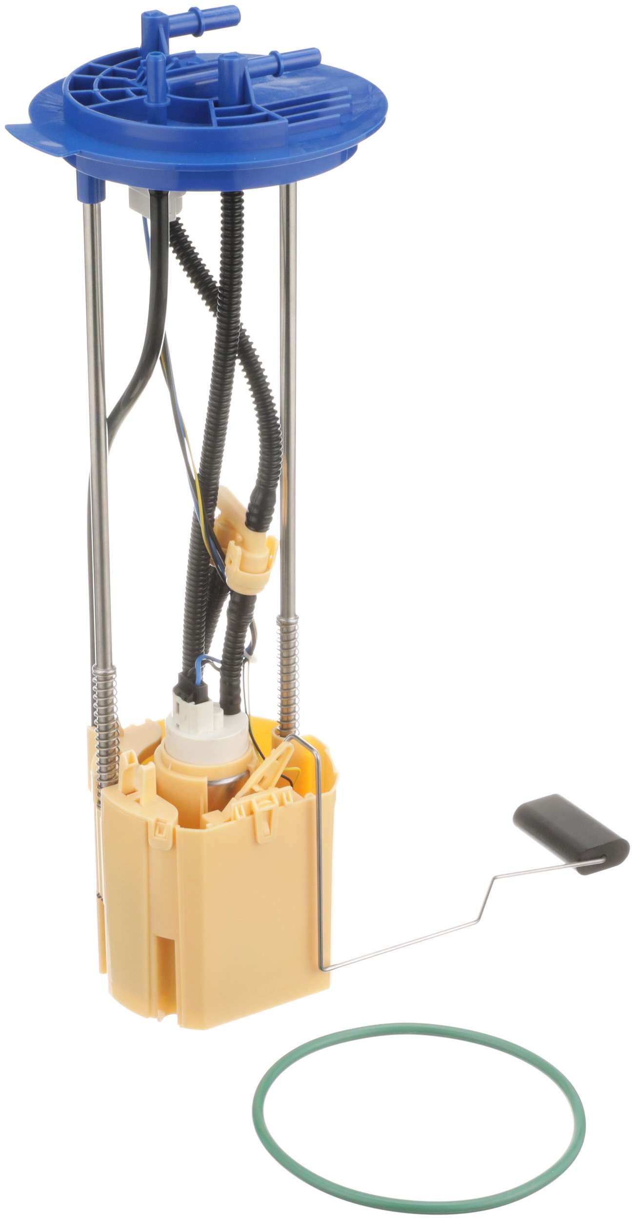 Delphi Fuel Pump Module Assembly FG1678