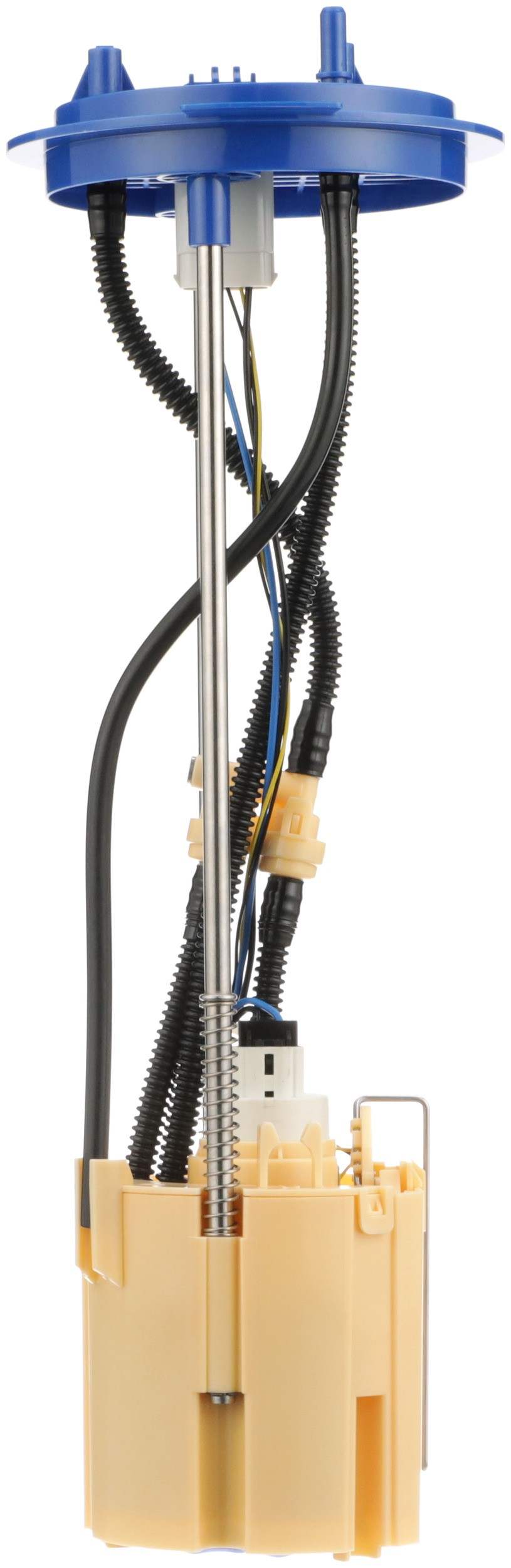 Delphi Fuel Pump Module Assembly FG1678