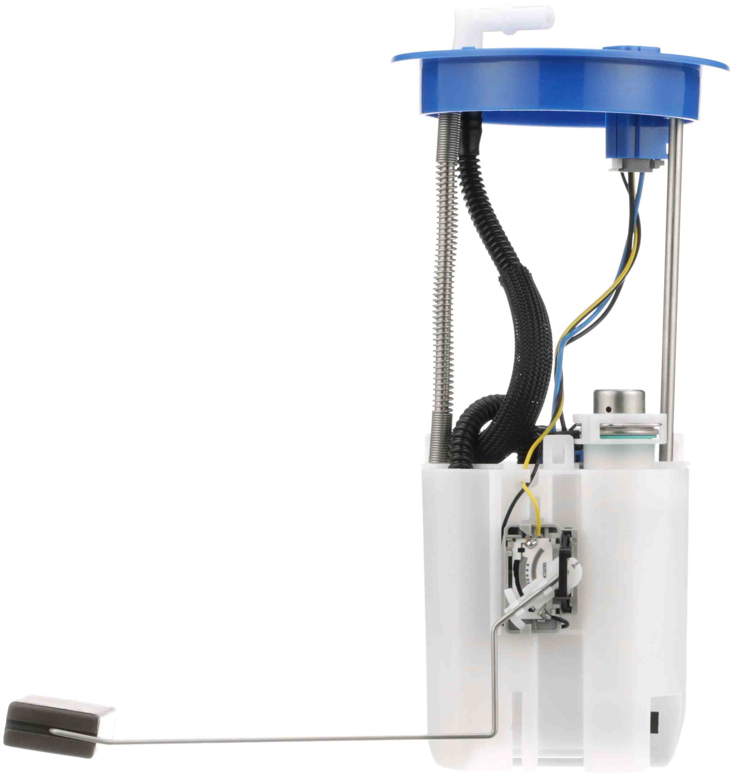 Delphi Fuel Pump Module Assembly FG1680